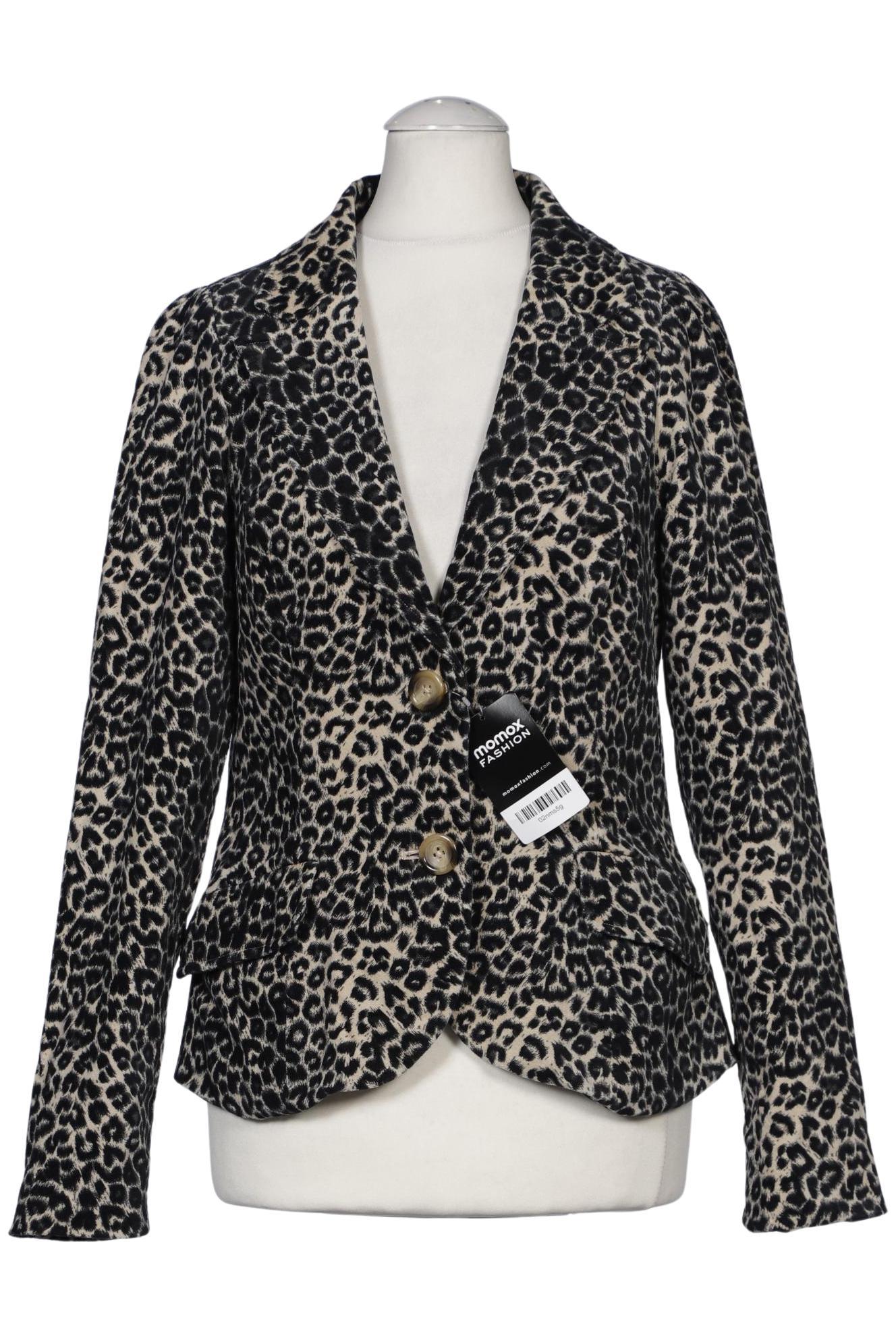 

Edith & Ella Damen Blazer, beige, Gr. 36