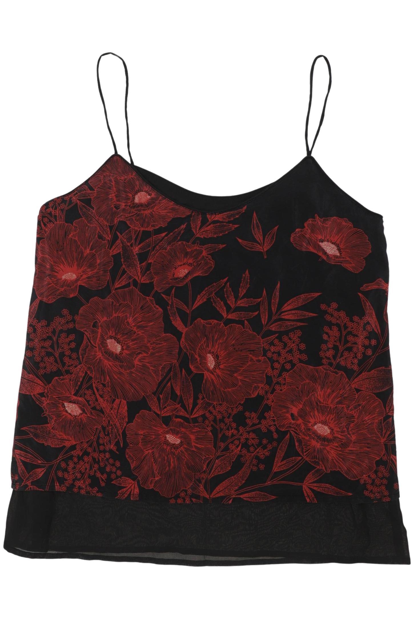 

Edith & Ella Damen Top, mehrfarbig, Gr. 34