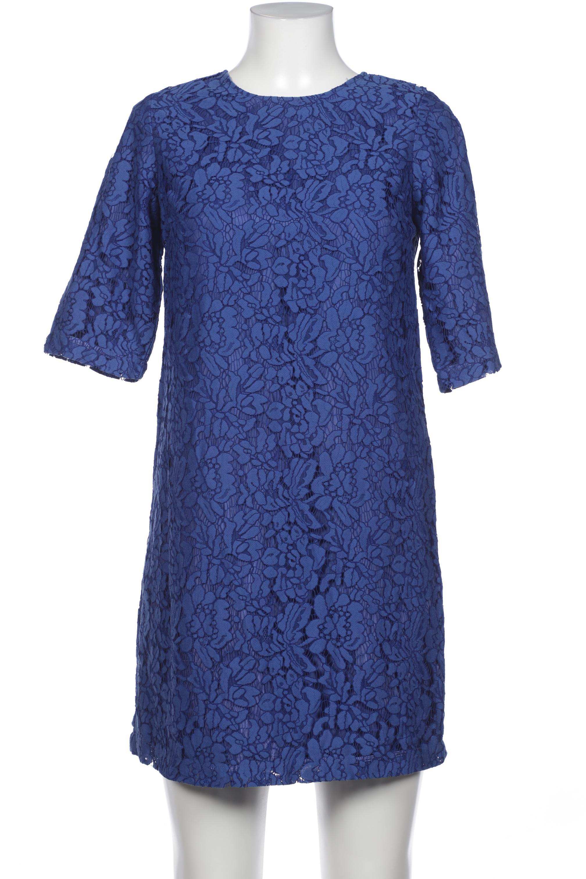 

Edith & Ella Damen Kleid, blau