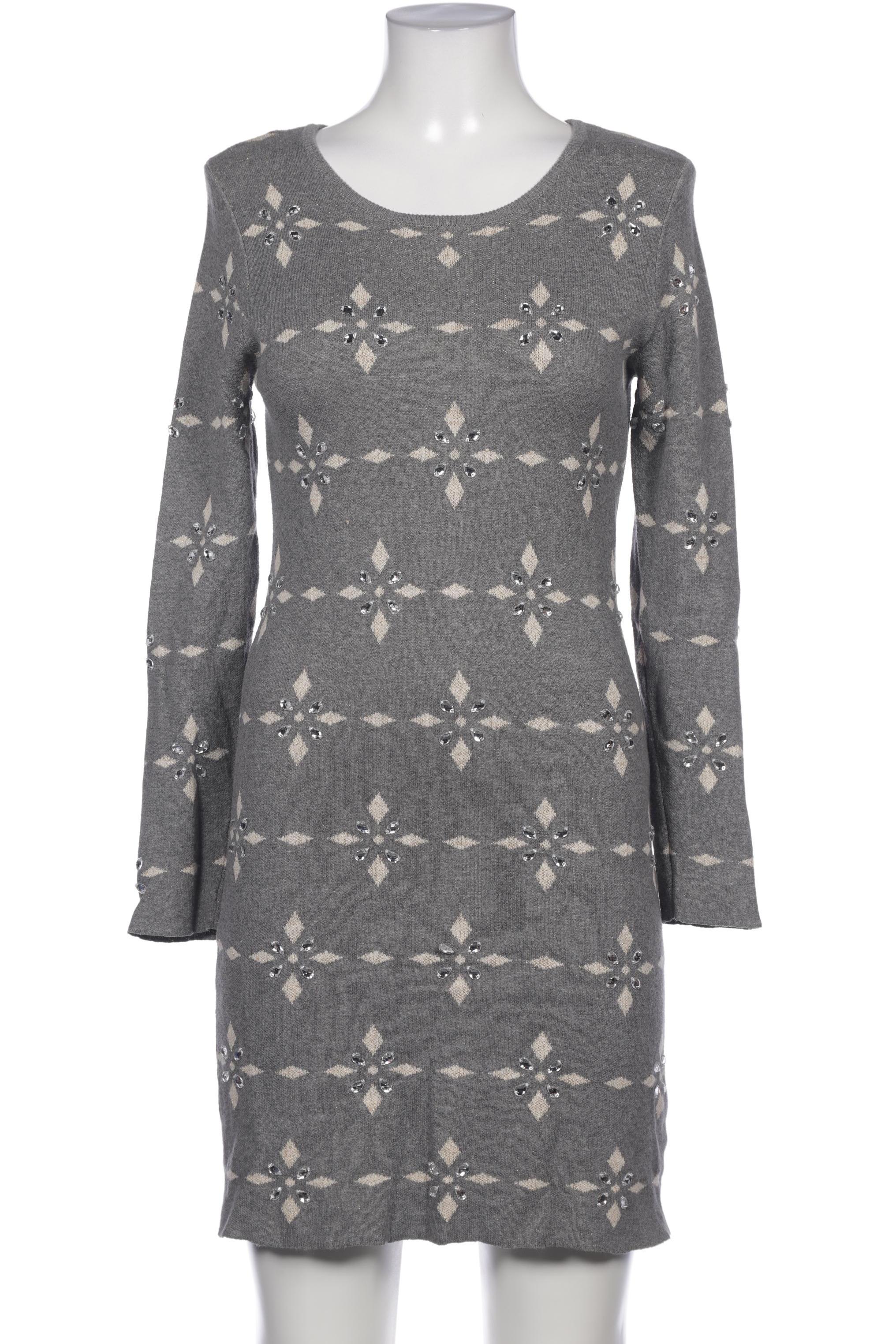 

Edith & Ella Damen Kleid, grau, Gr. 36