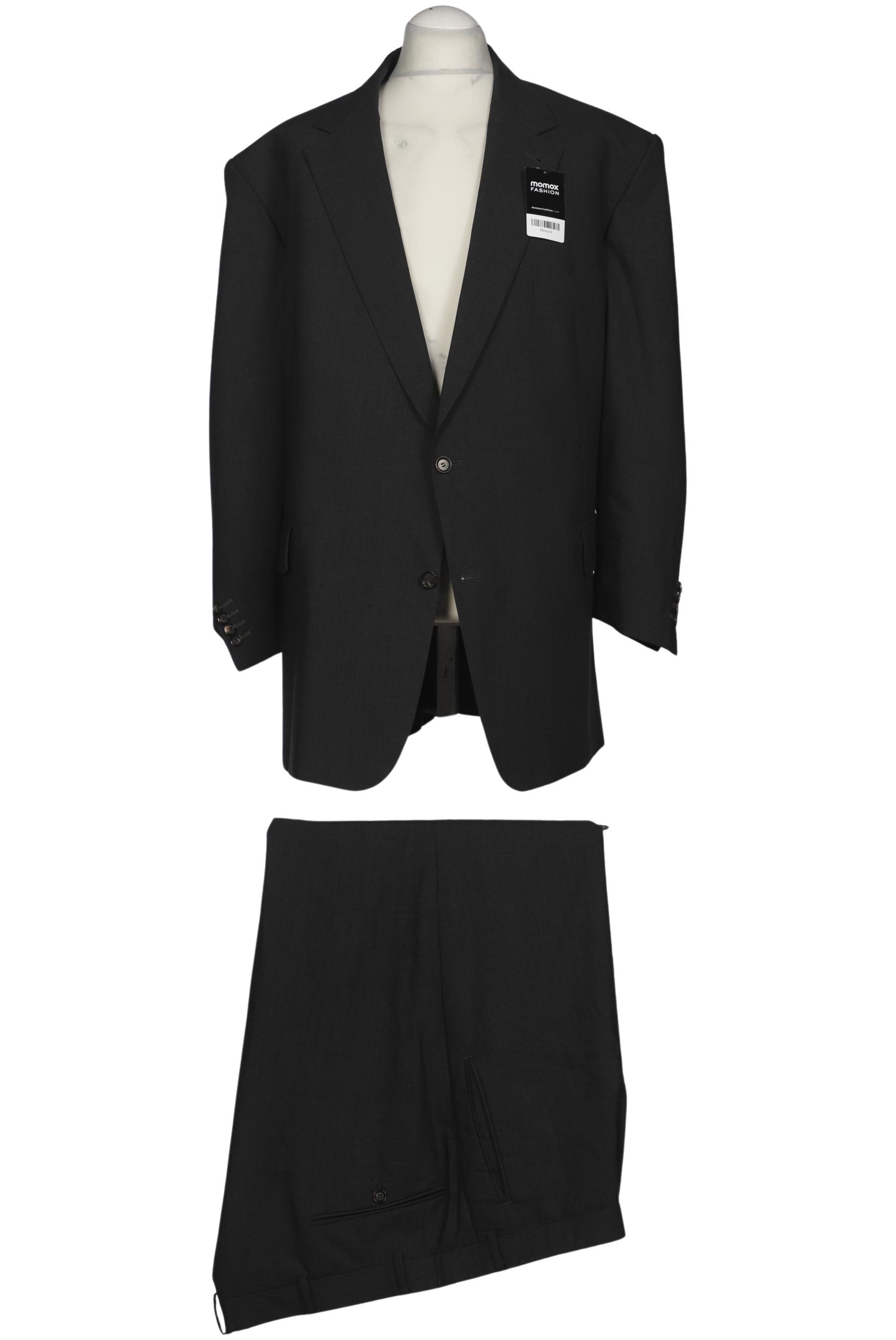 

Eduard Dressler Herren Anzug, schwarz, Gr. 62