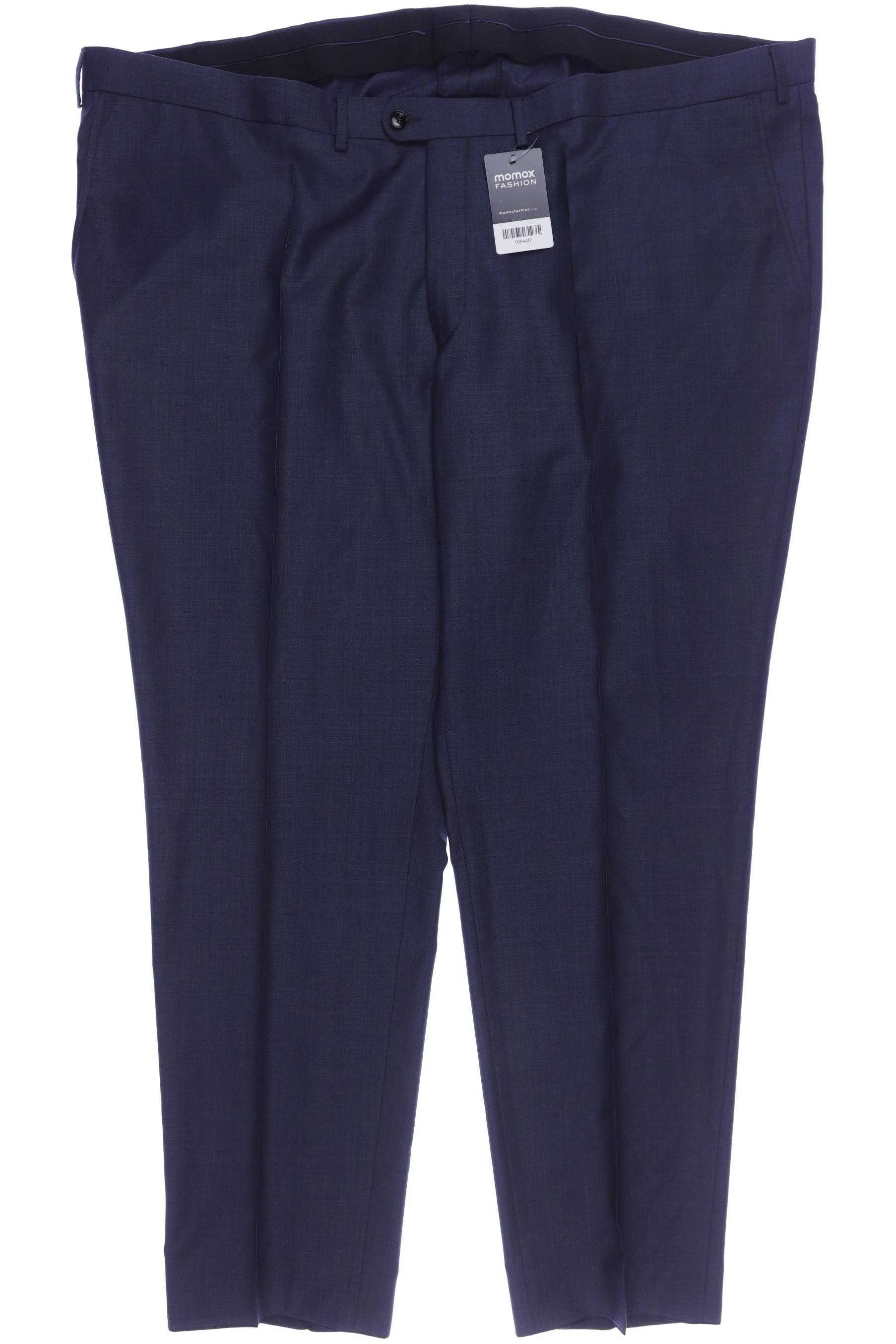 

Eduard Dressler Herren Stoffhose, marineblau, Gr. 33