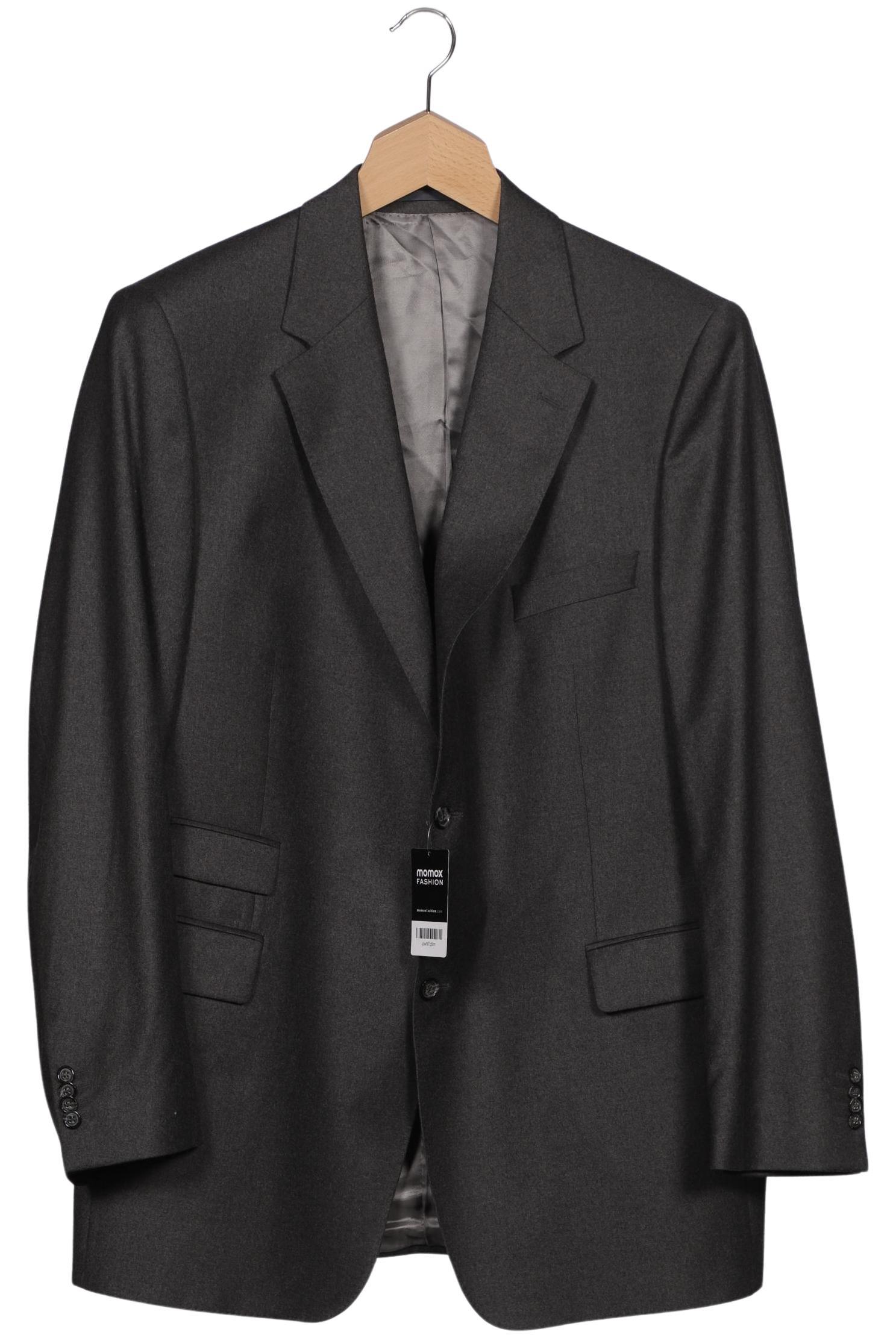 

Eduard Dressler Herren Sakko, grau, Gr. 58