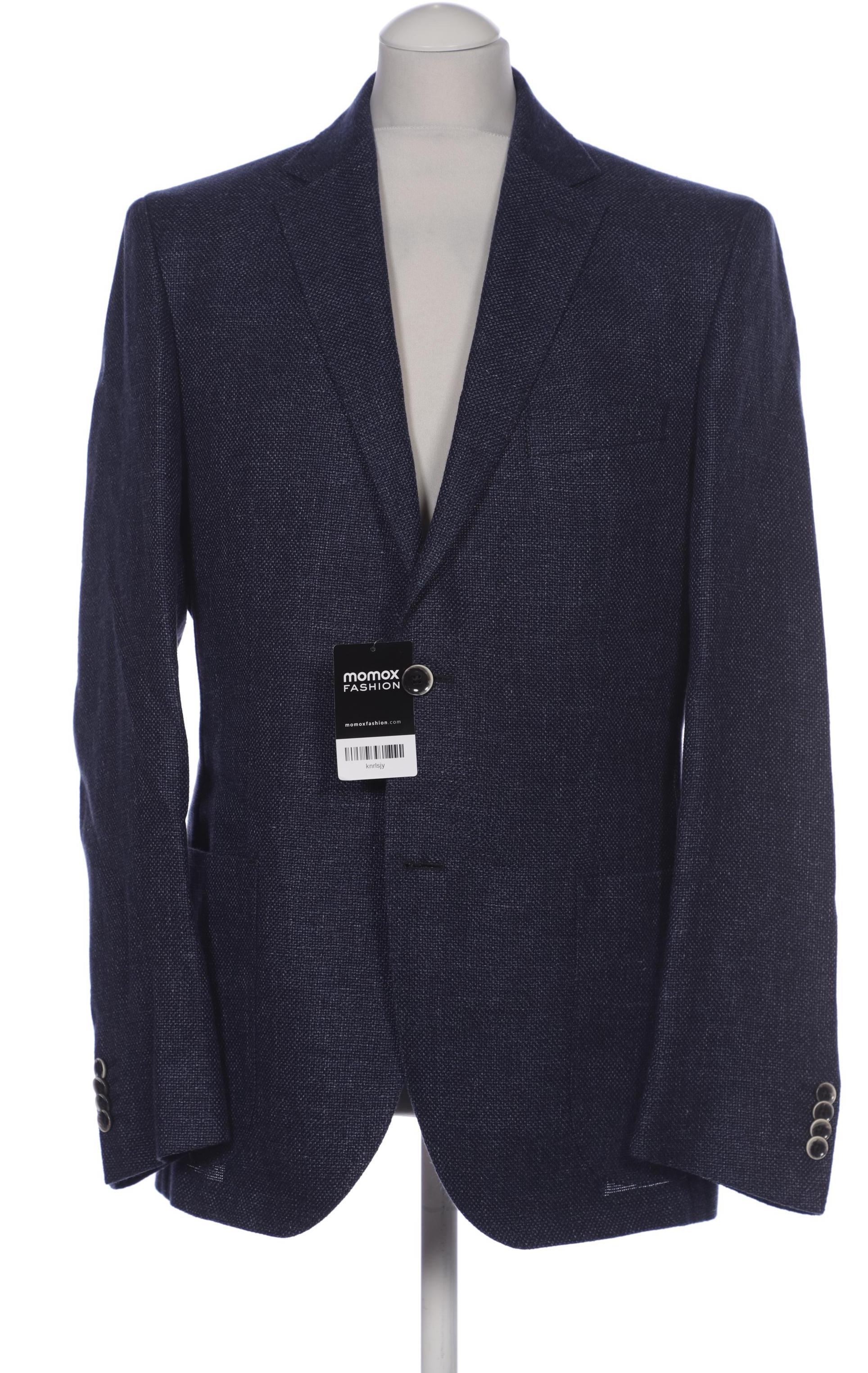 

Eduard Dressler Herren Sakko, blau, Gr. 50
