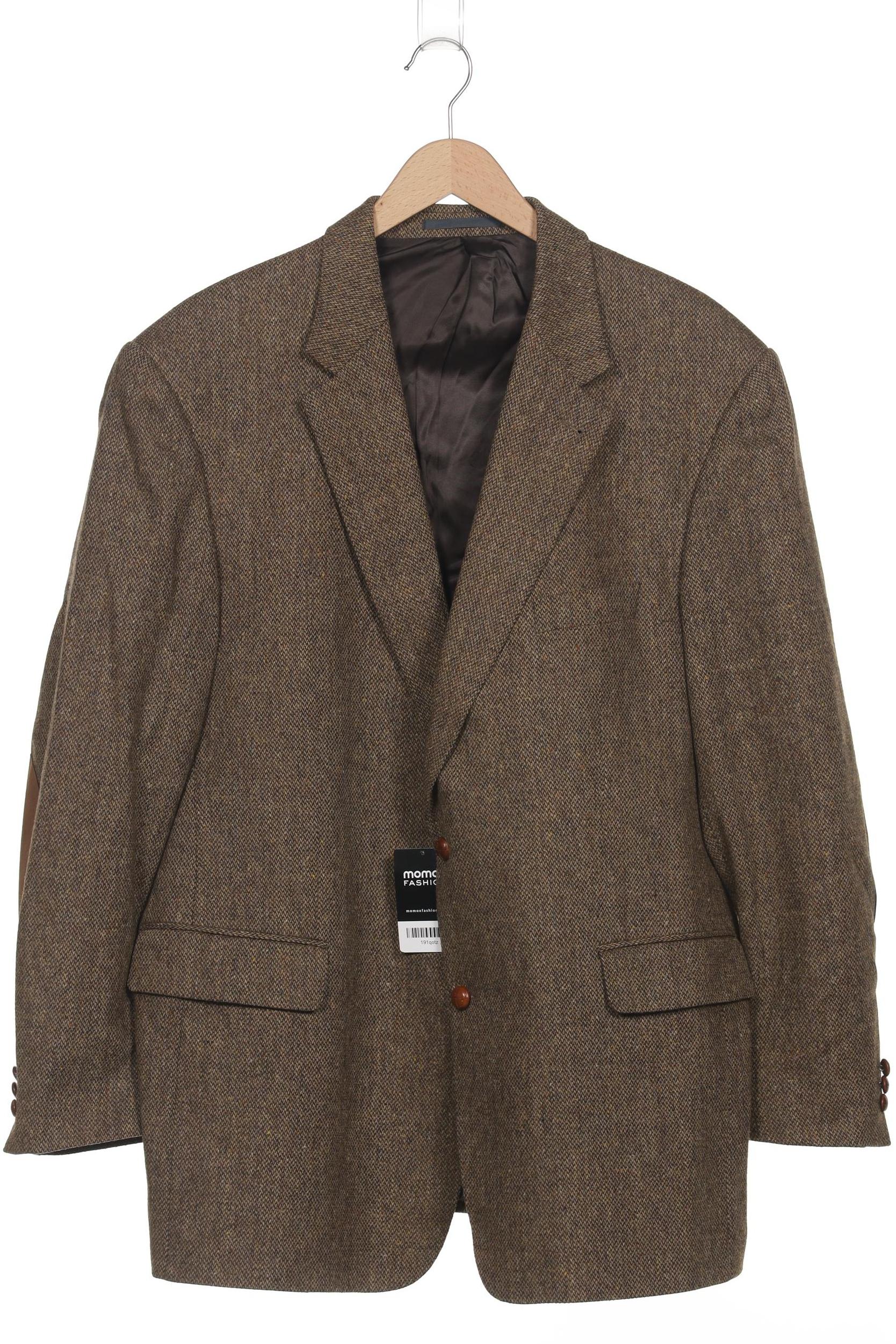

Eduard Dressler Herren Sakko, braun, Gr. 29