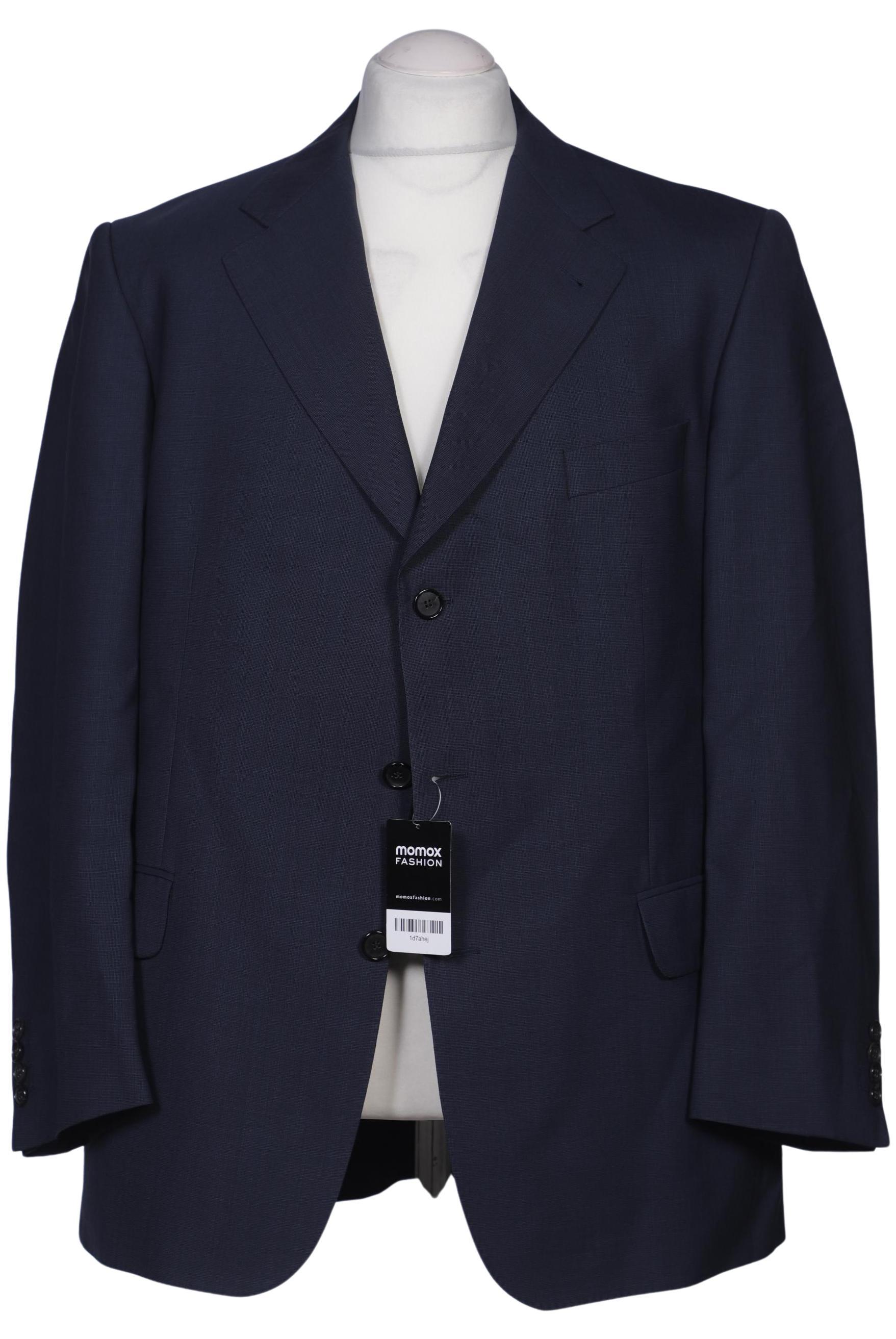 

Eduard Dressler Herren Sakko, marineblau, Gr. 54