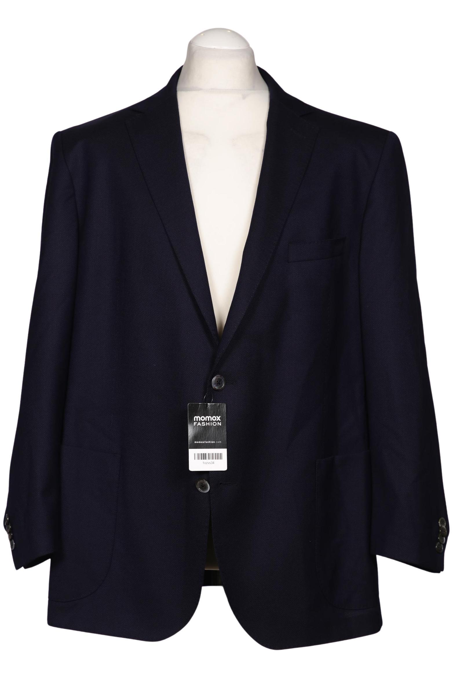 

Eduard Dressler Herren Sakko, marineblau, Gr. 28