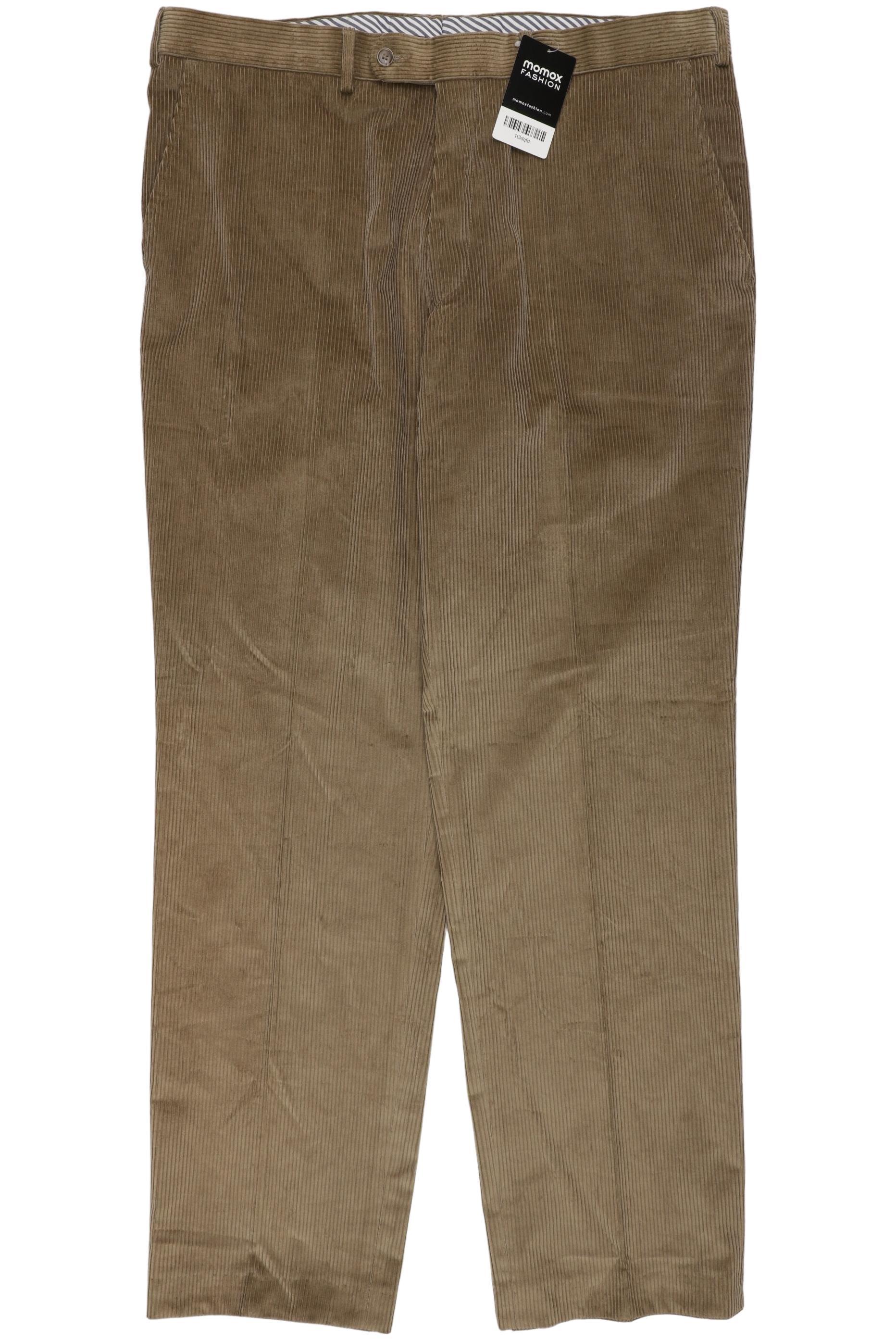 

Eduard Dressler Herren Stoffhose, beige, Gr. 39