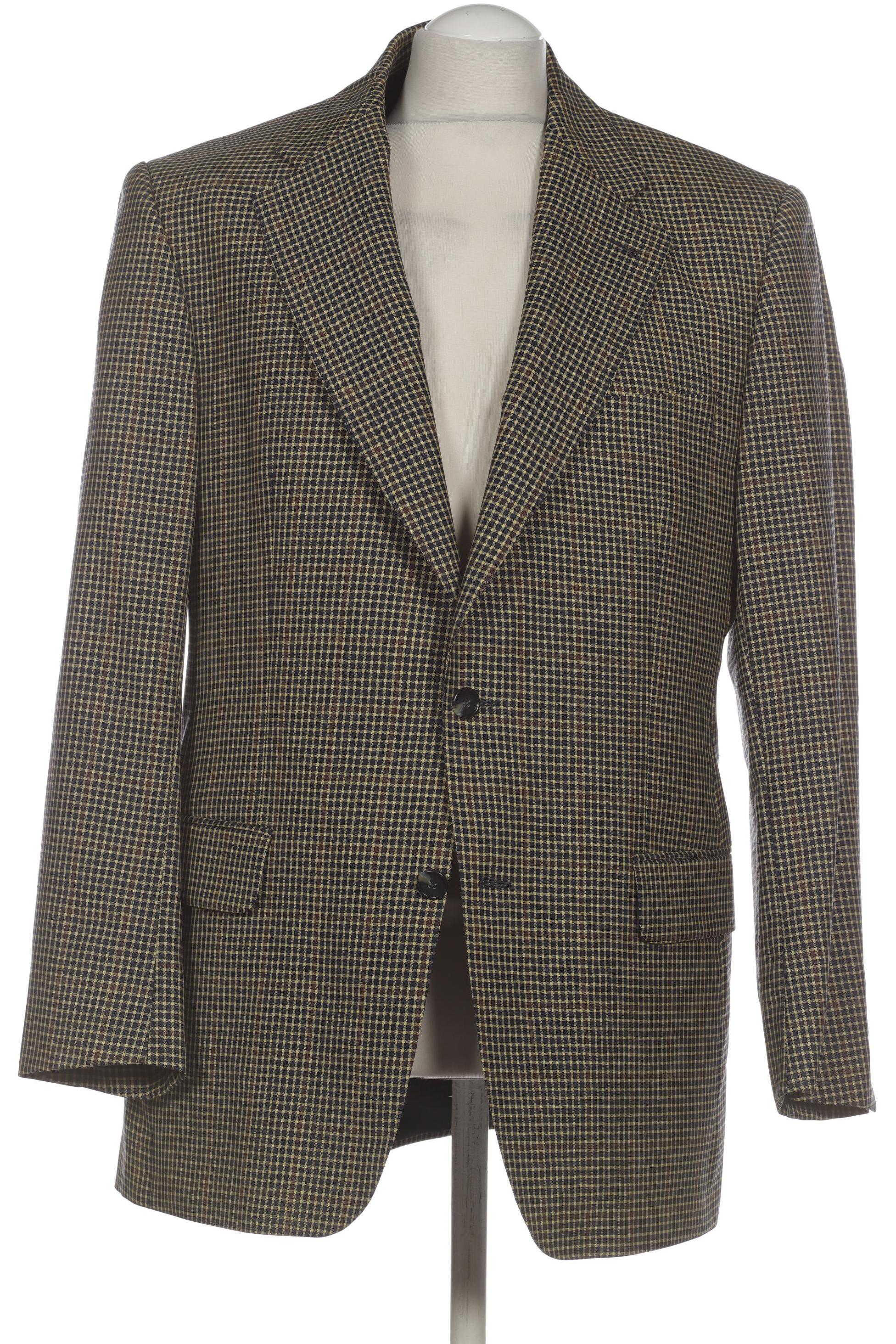 

Eduard Dressler Herren Sakko, gelb, Gr. 50