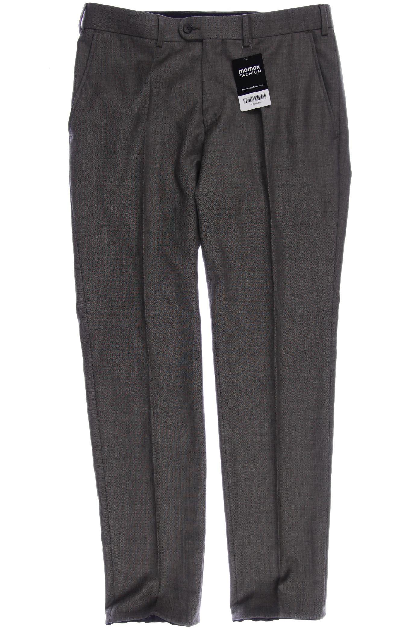 

Eduard Dressler Herren Stoffhose, braun, Gr. 50