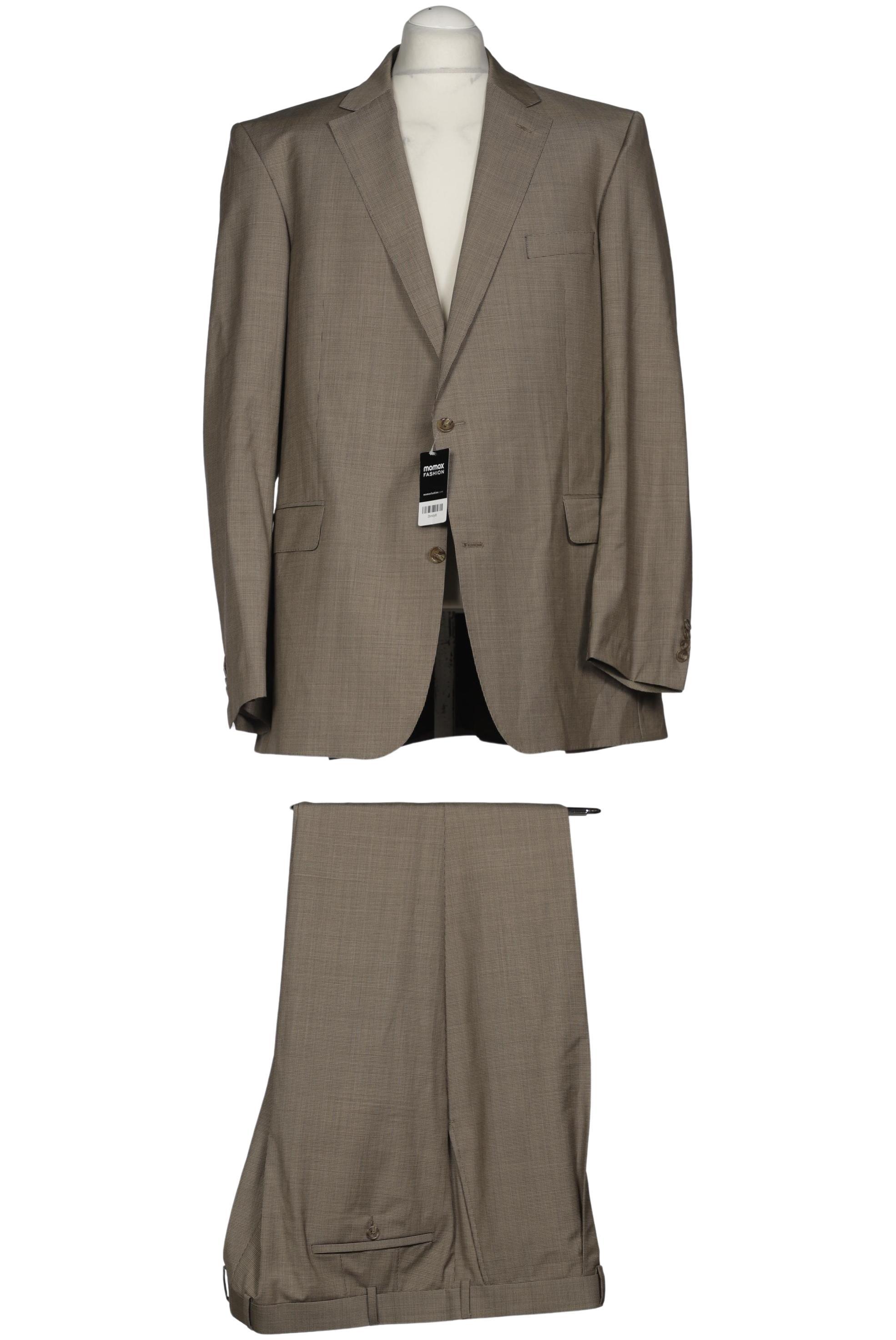 

Eduard Dressler Herren Anzug, beige, Gr. 118