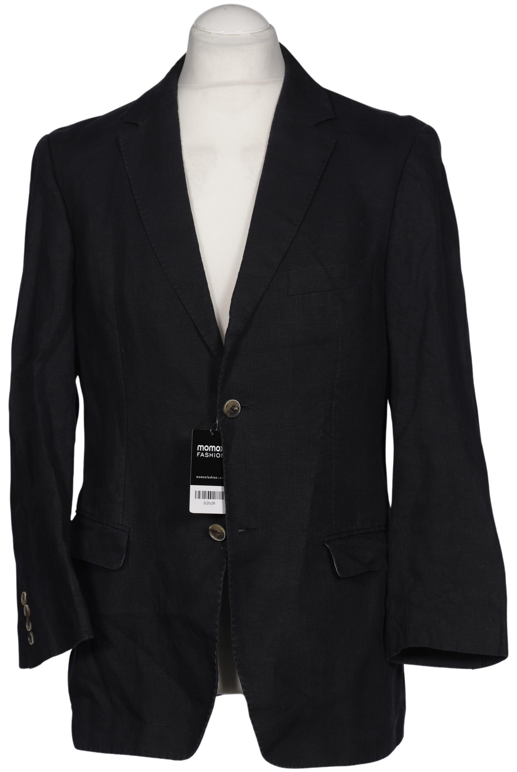 

Eduard Dressler Herren Sakko, marineblau, Gr. 48
