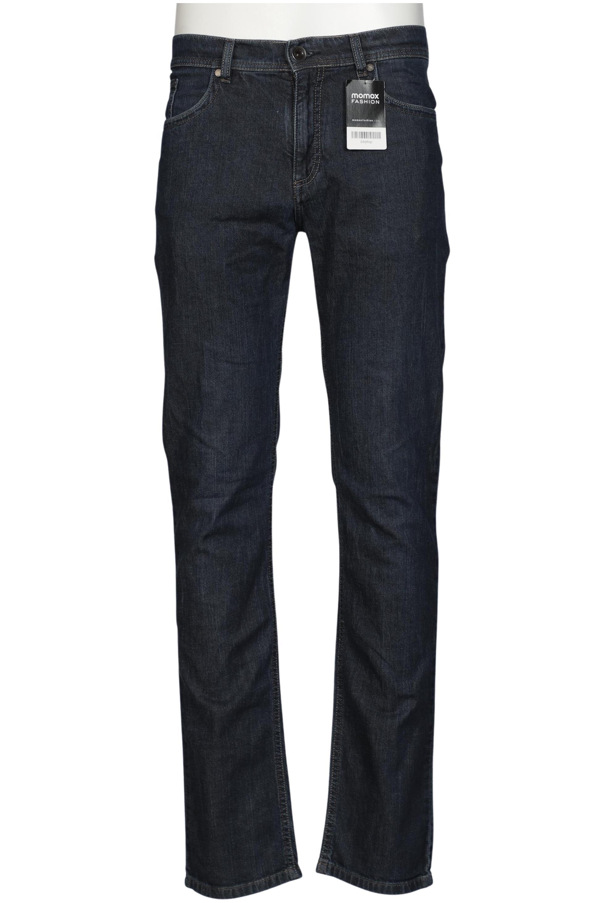 

Eduard Dressler Herren Jeans, marineblau, Gr. 34