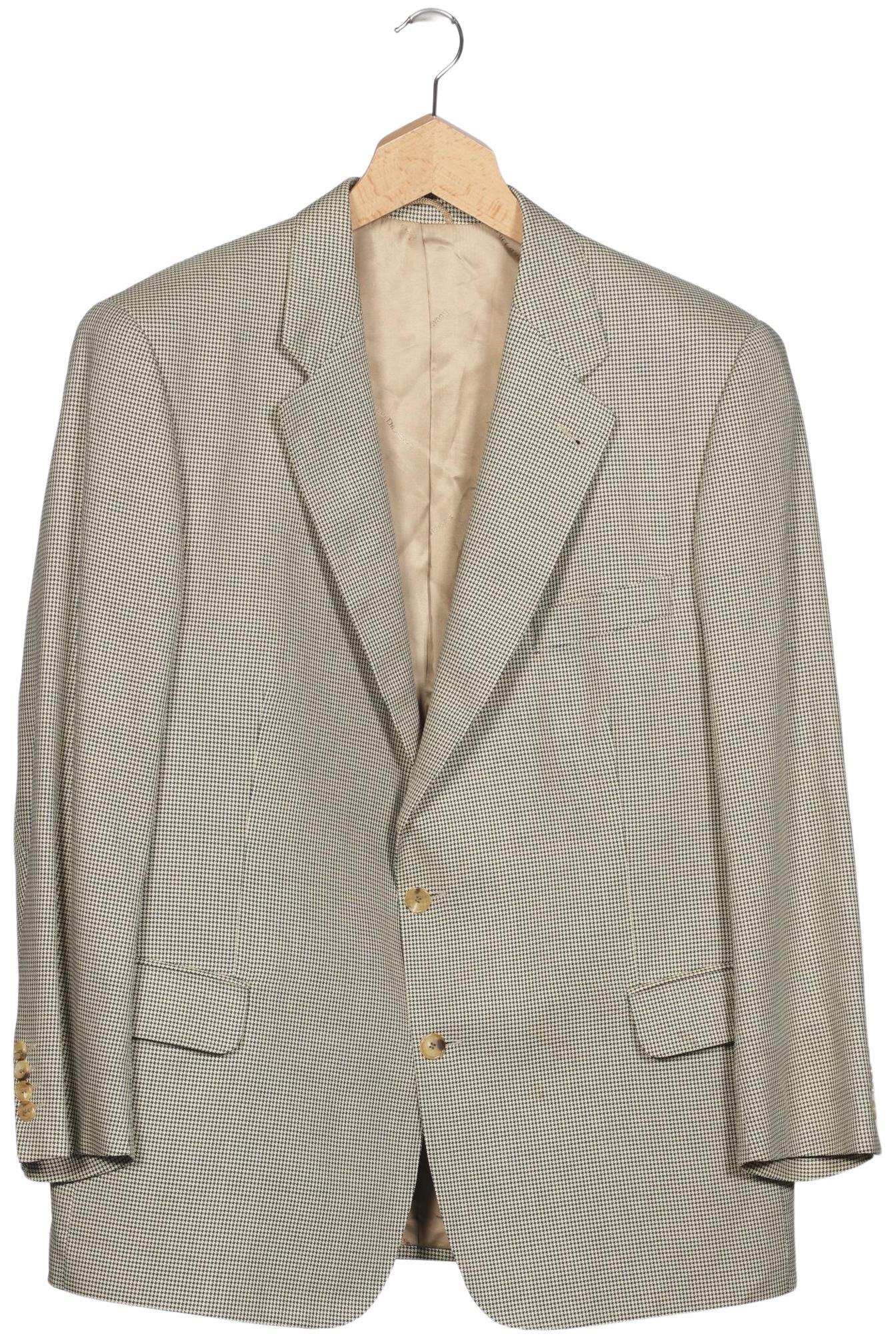 

Eduard Dressler Herren Sakko, beige, Gr. 28