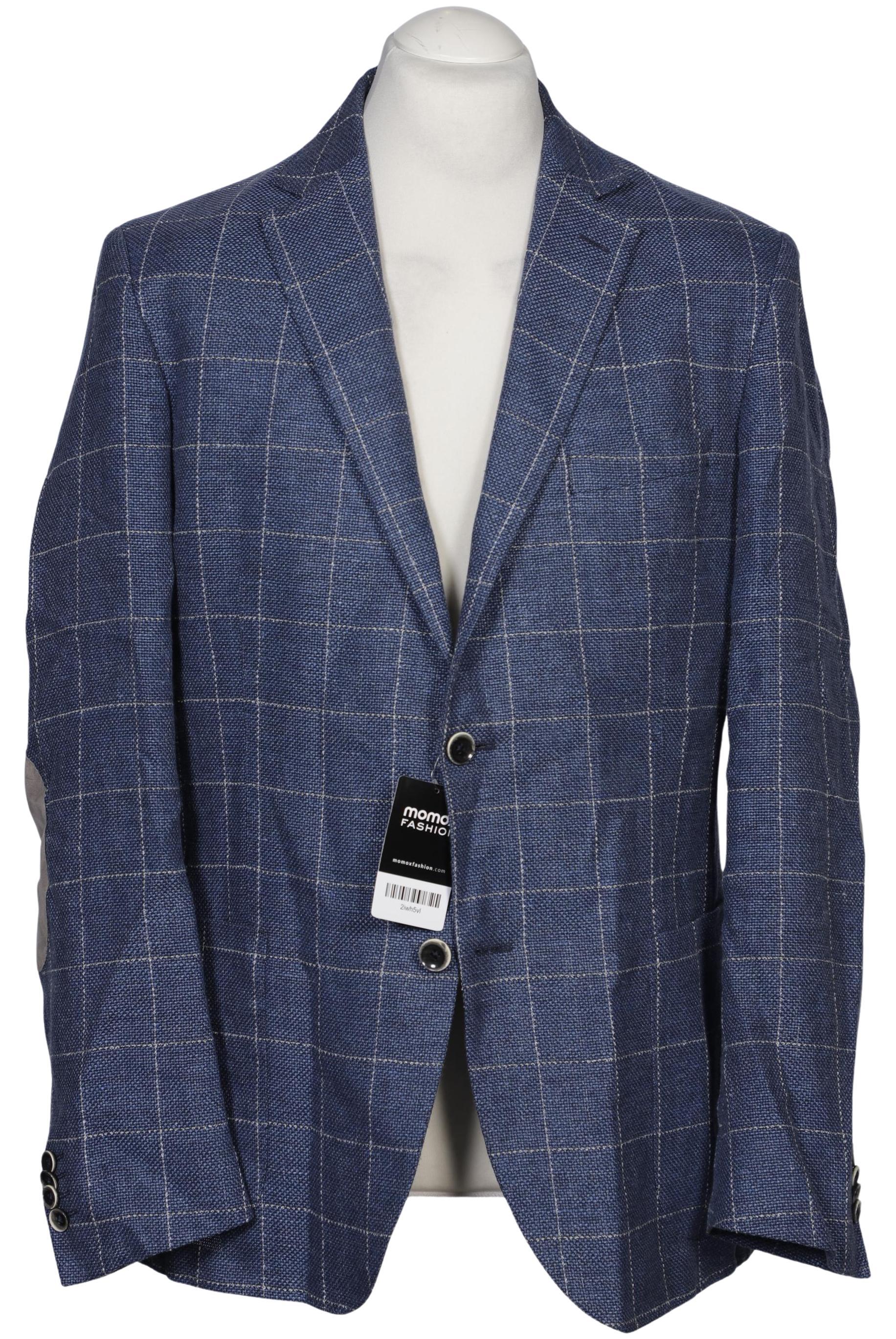 

Eduard Dressler Herren Sakko, blau, Gr. 52