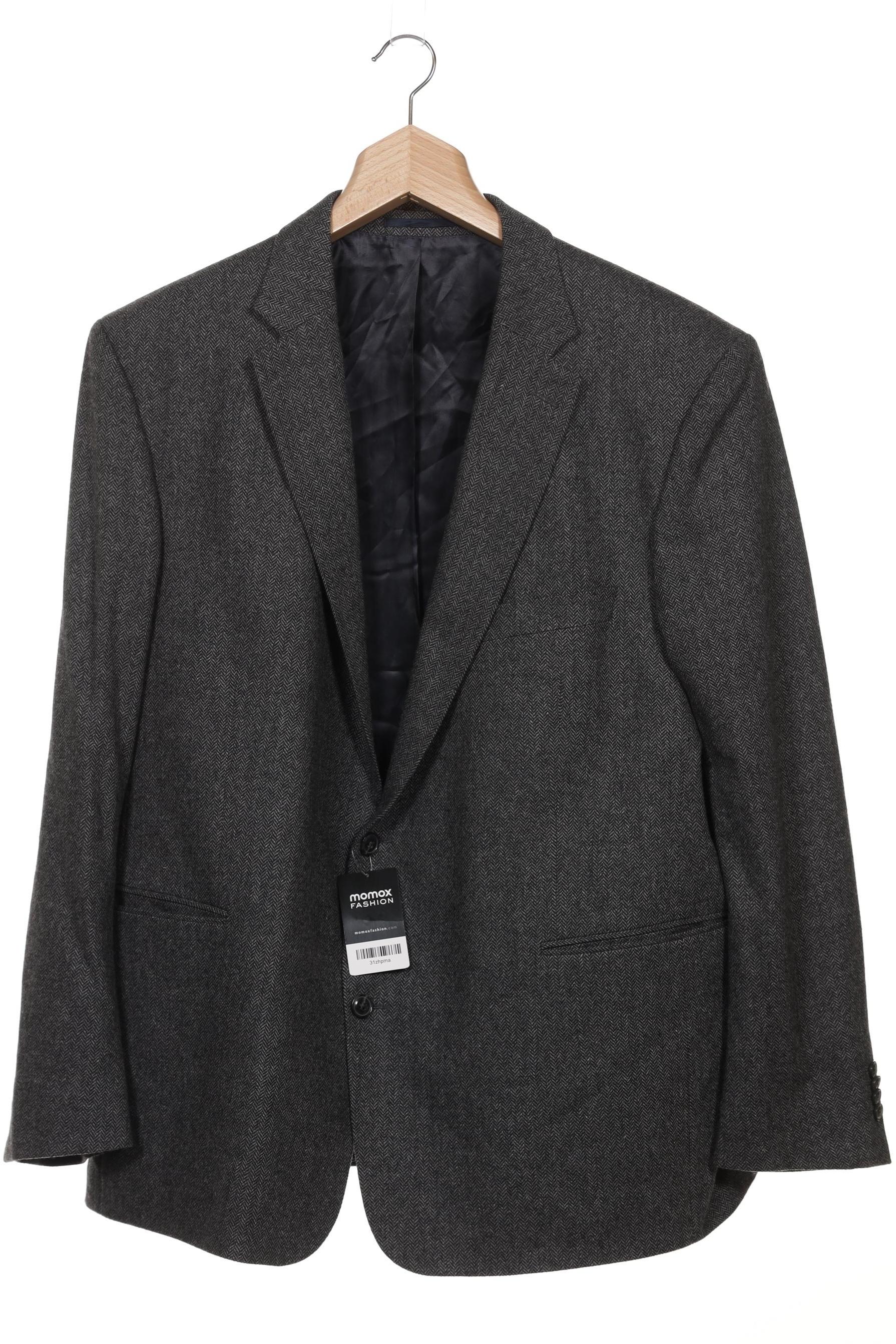 

Eduard Dressler Herren Sakko, grau, Gr. 31