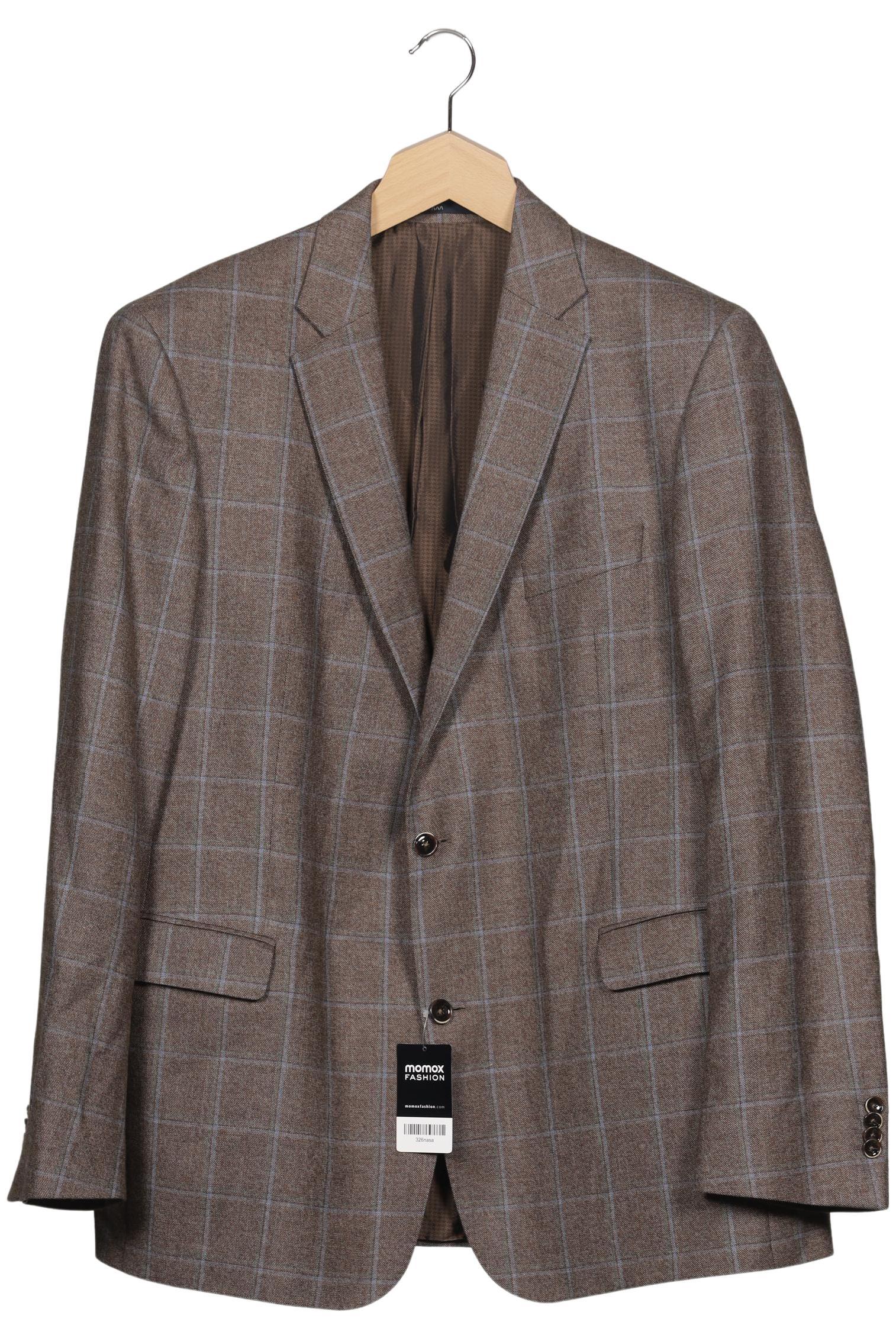 

Eduard Dressler Herren Sakko, braun, Gr. 58