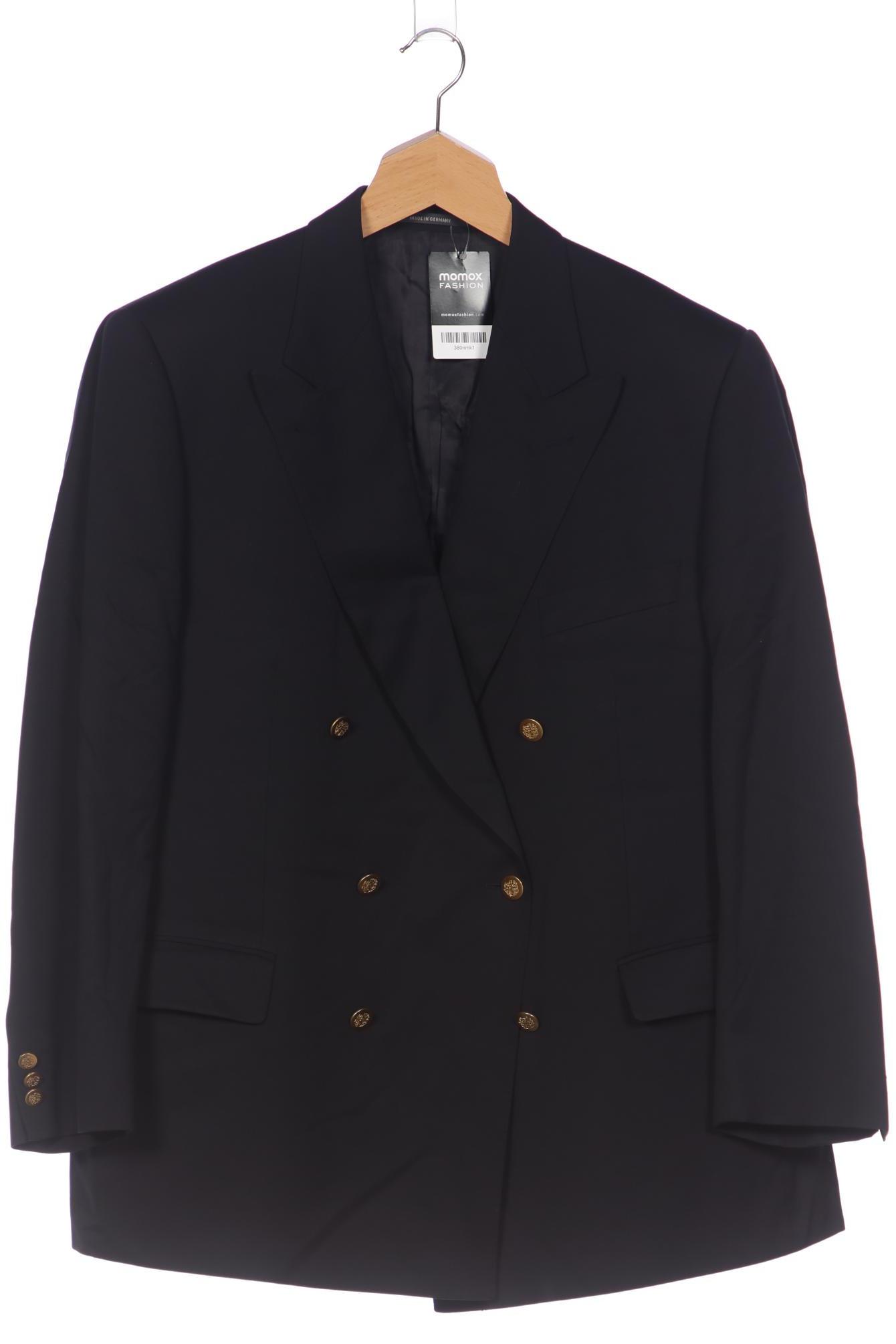 

Eduard Dressler Herren Sakko, marineblau, Gr. 28