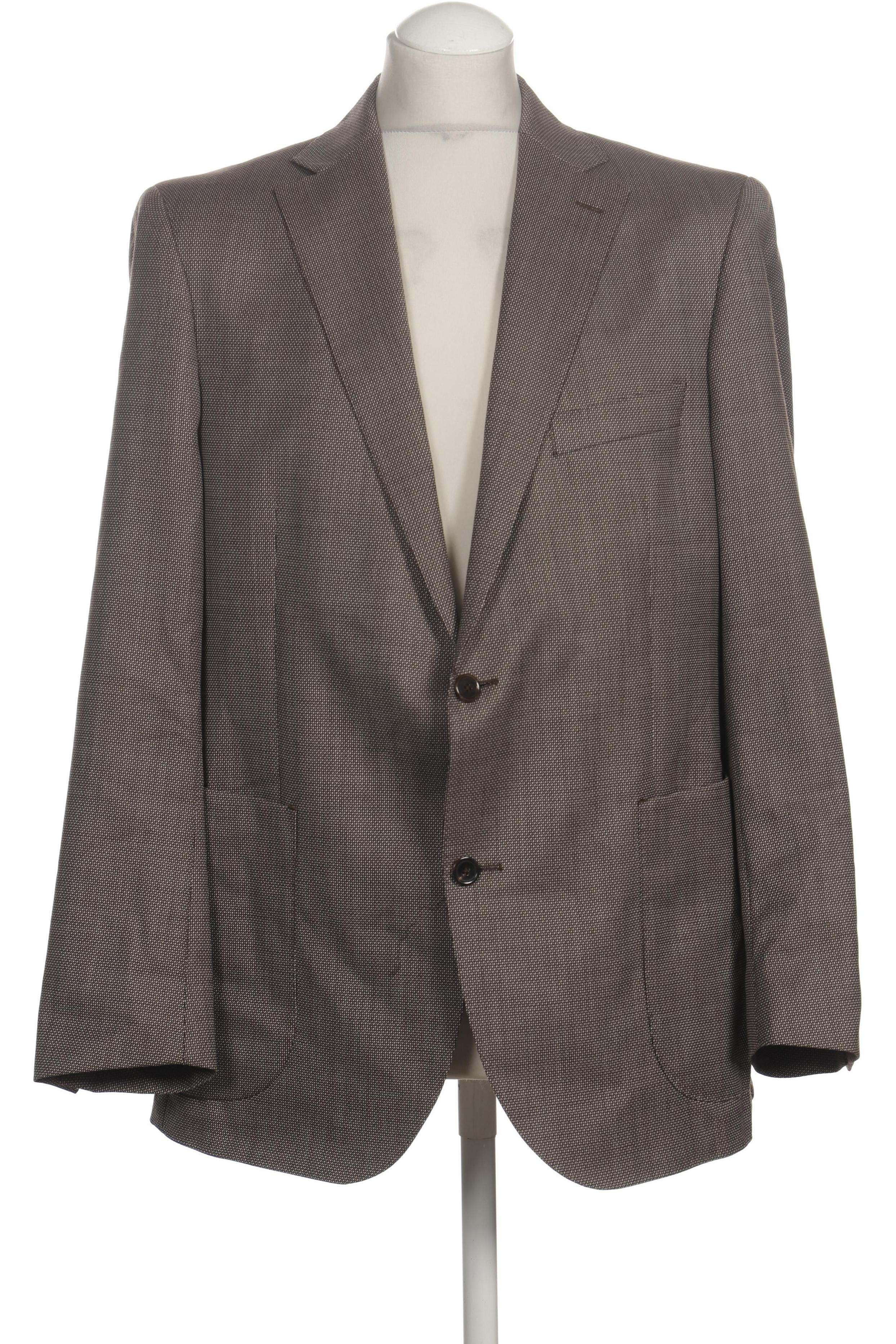 

Eduard Dressler Herren Sakko, braun, Gr. 25