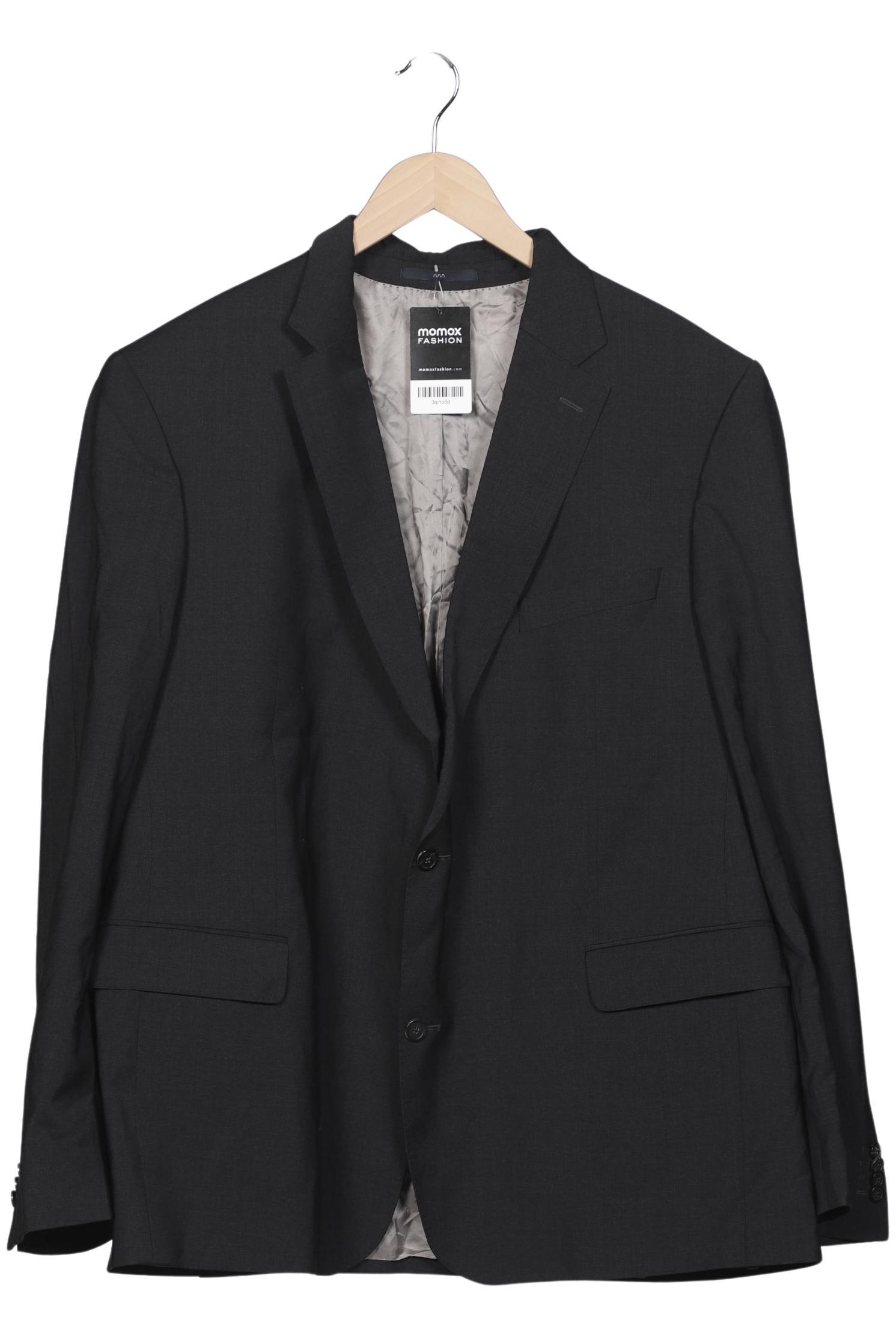 

Eduard Dressler Herren Sakko, schwarz, Gr. 64