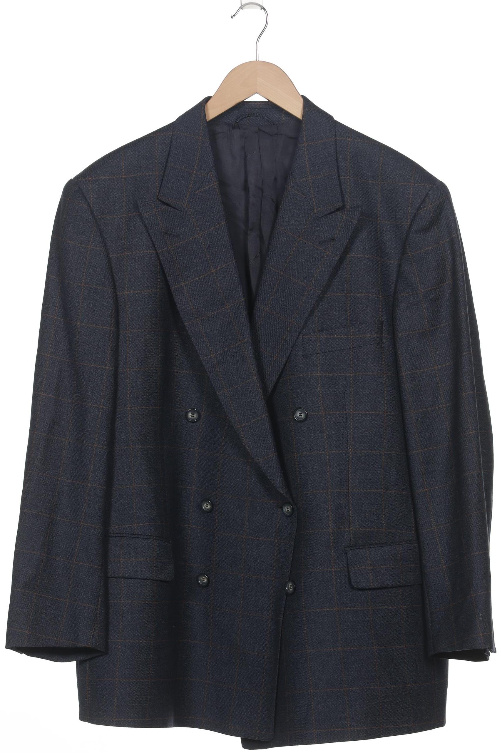 

Eduard Dressler Herren Sakko, marineblau, Gr. 28