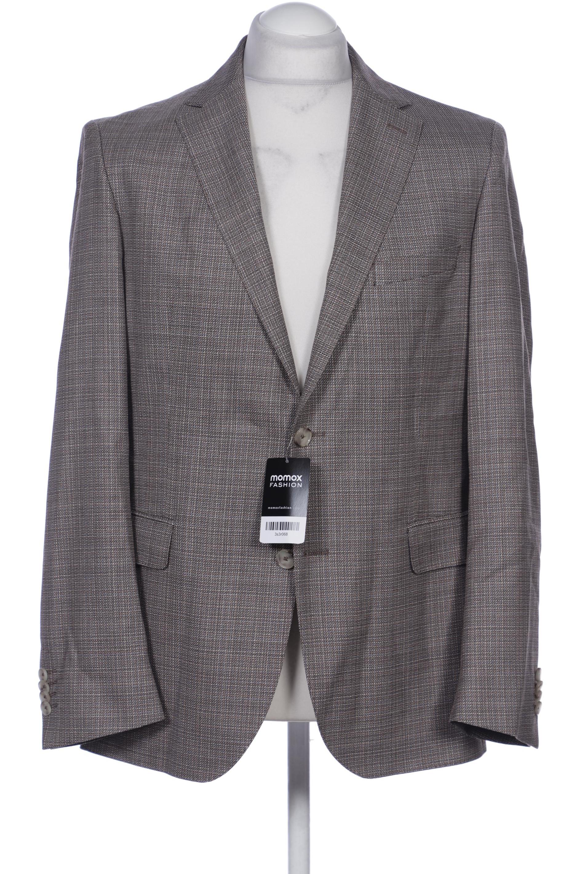 

Eduard Dressler Herren Sakko, braun, Gr. 50