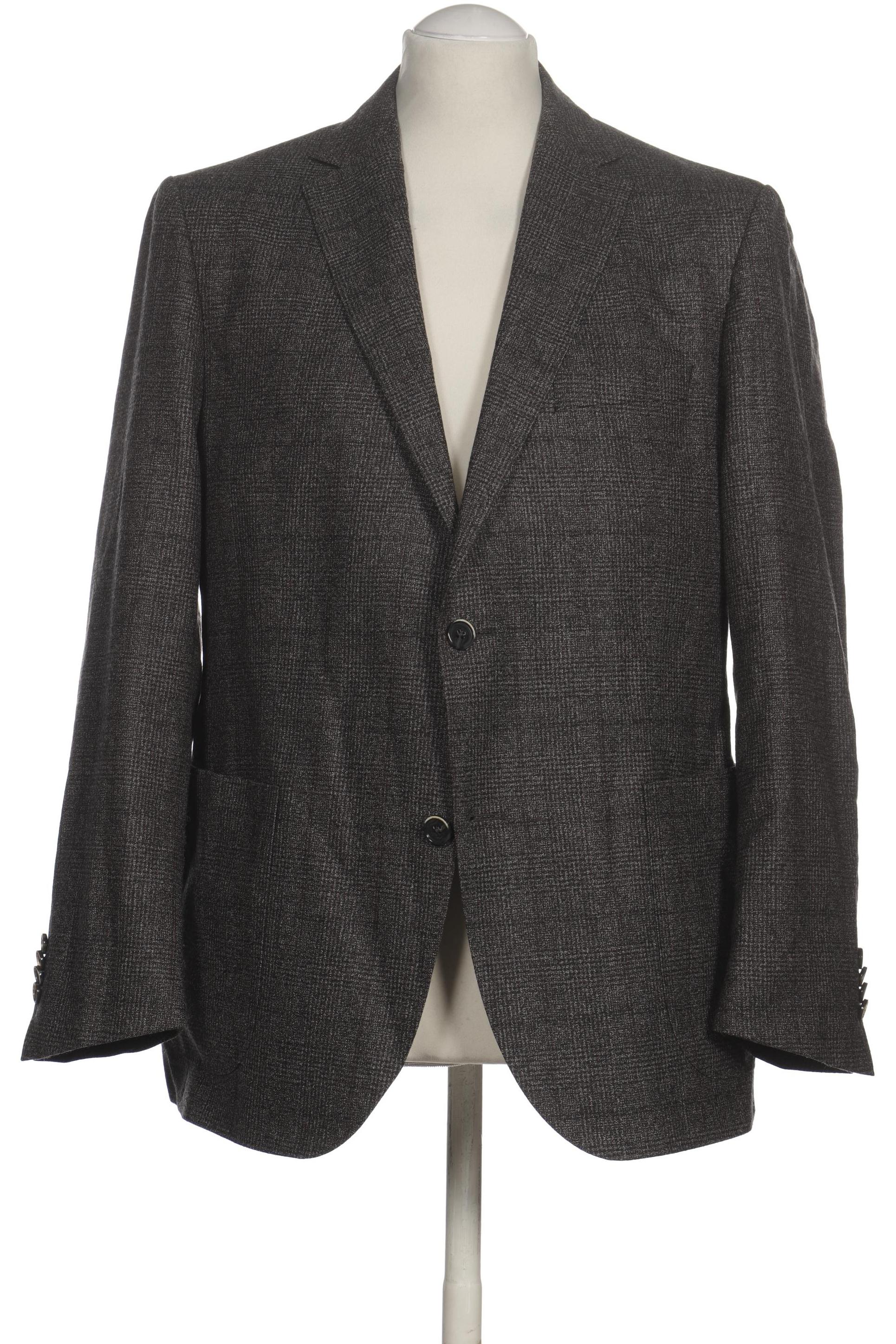 

Eduard Dressler Herren Sakko, grau, Gr. 25