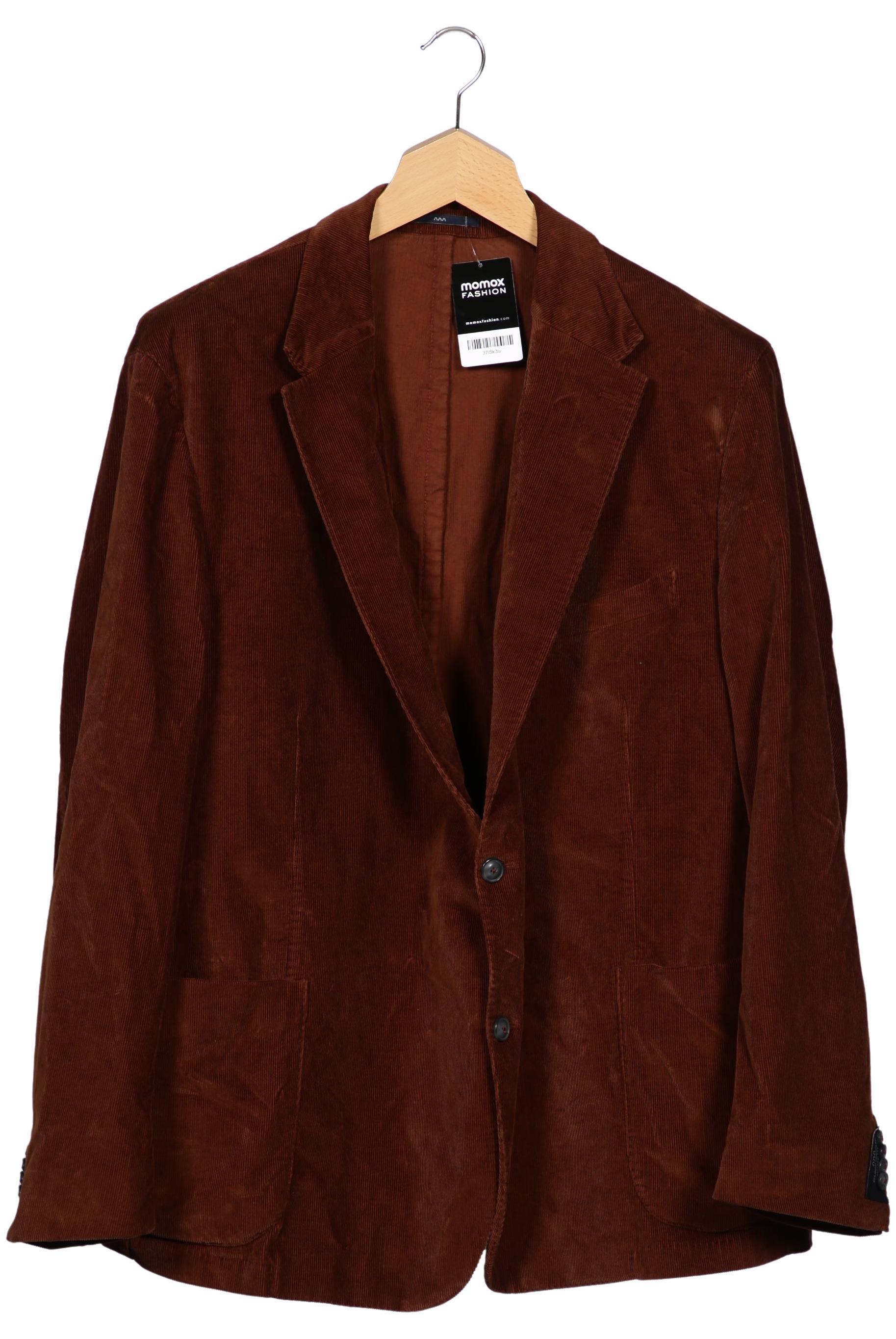 

Eduard Dressler Herren Sakko, braun, Gr. 36