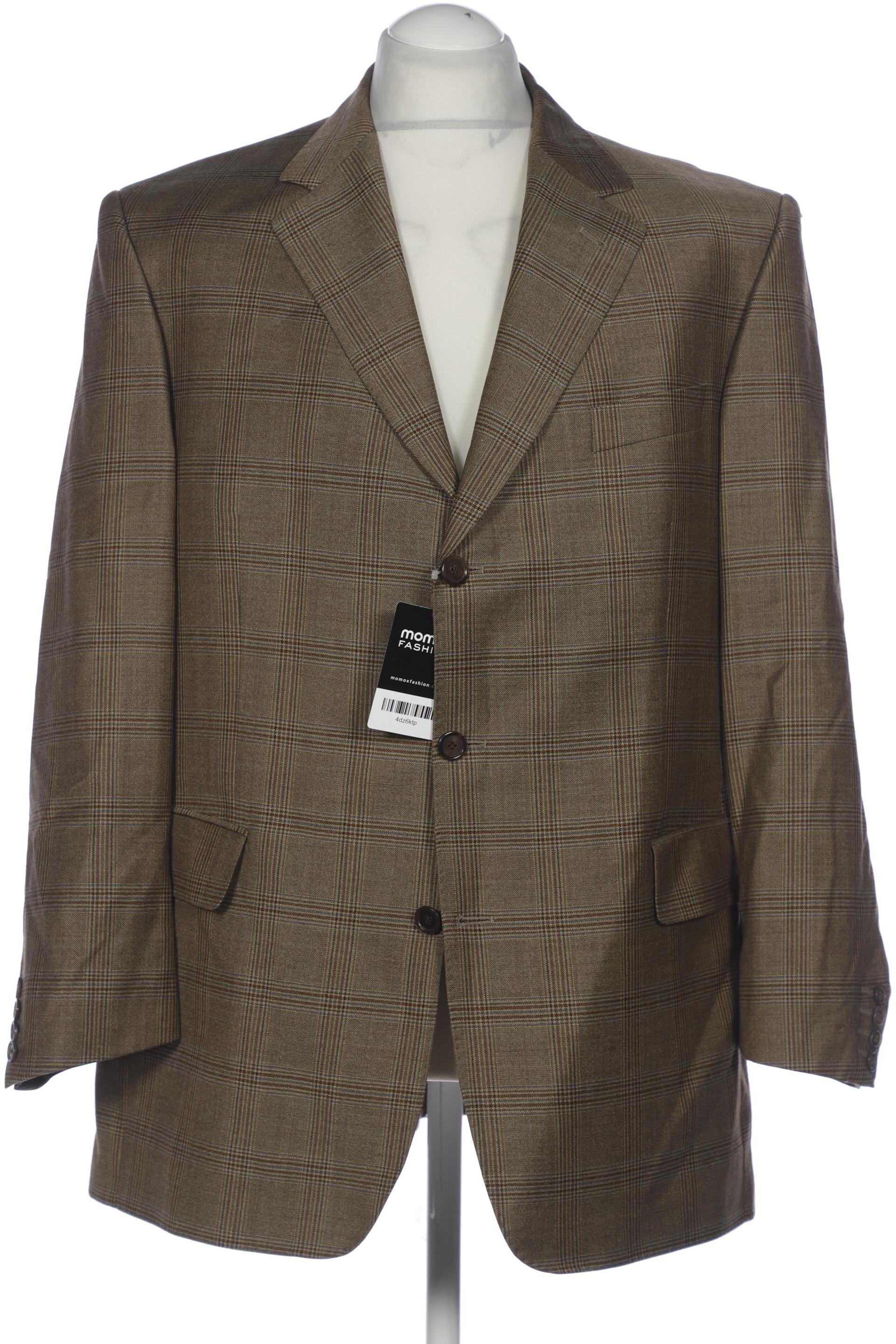 

Eduard Dressler Herren Sakko, braun, Gr. 27