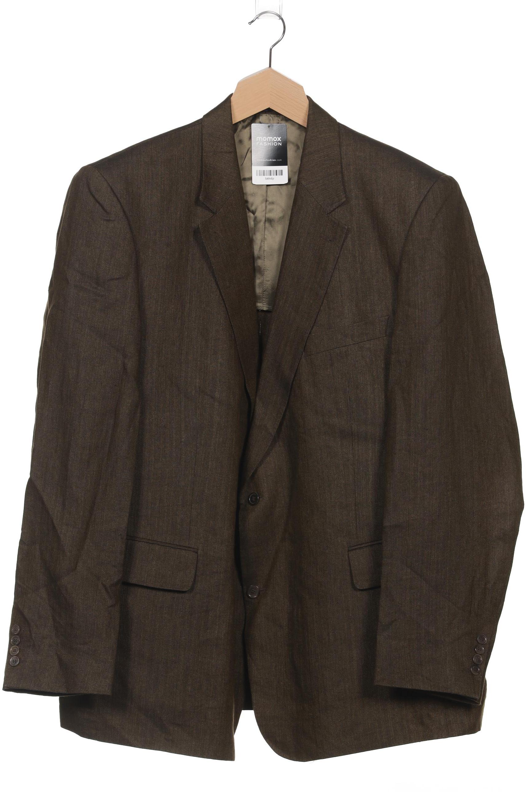 

Eduard Dressler Herren Sakko, braun, Gr. 62