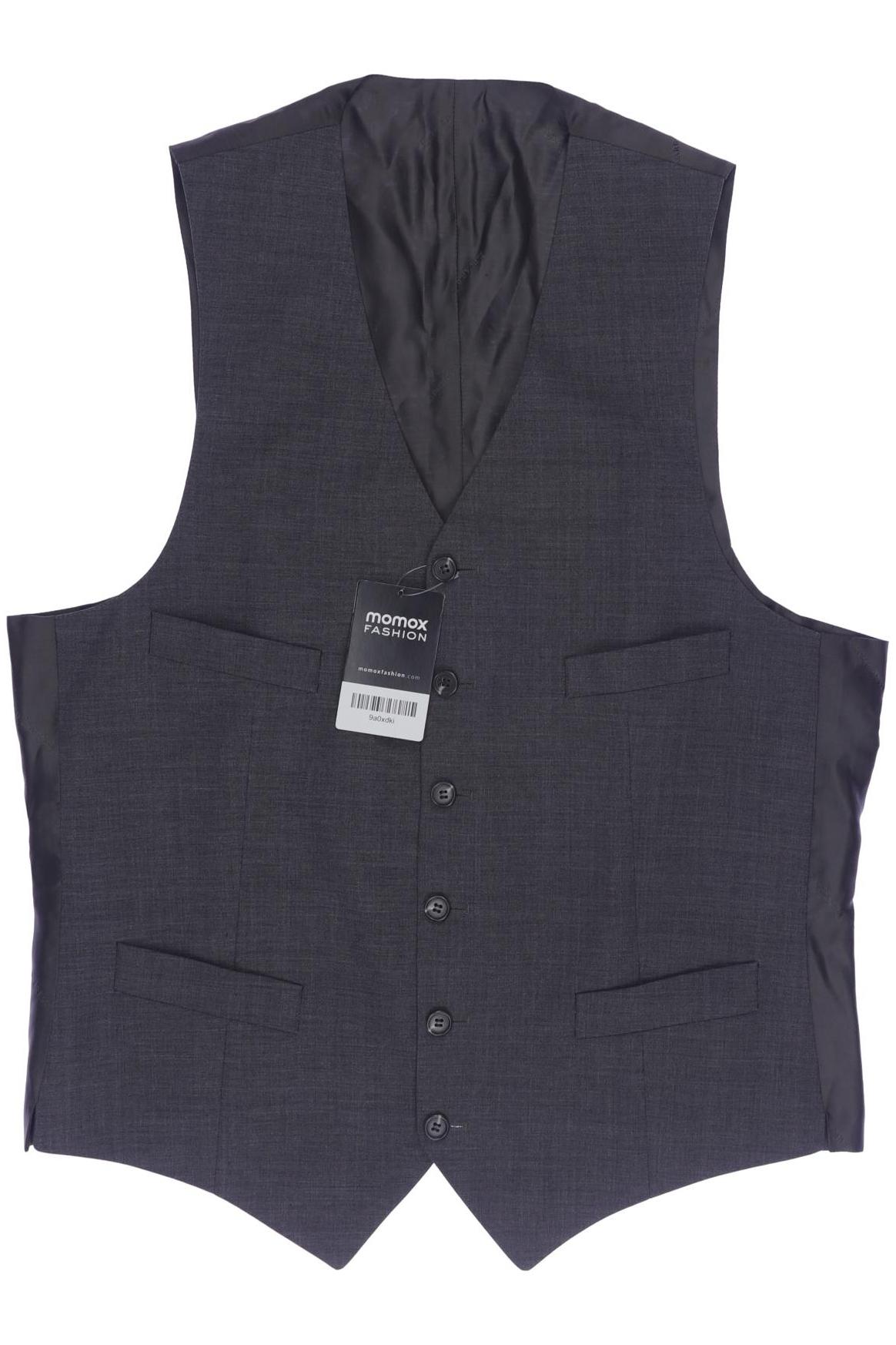 

Eduard Dressler Herren Weste, grau, Gr. 94