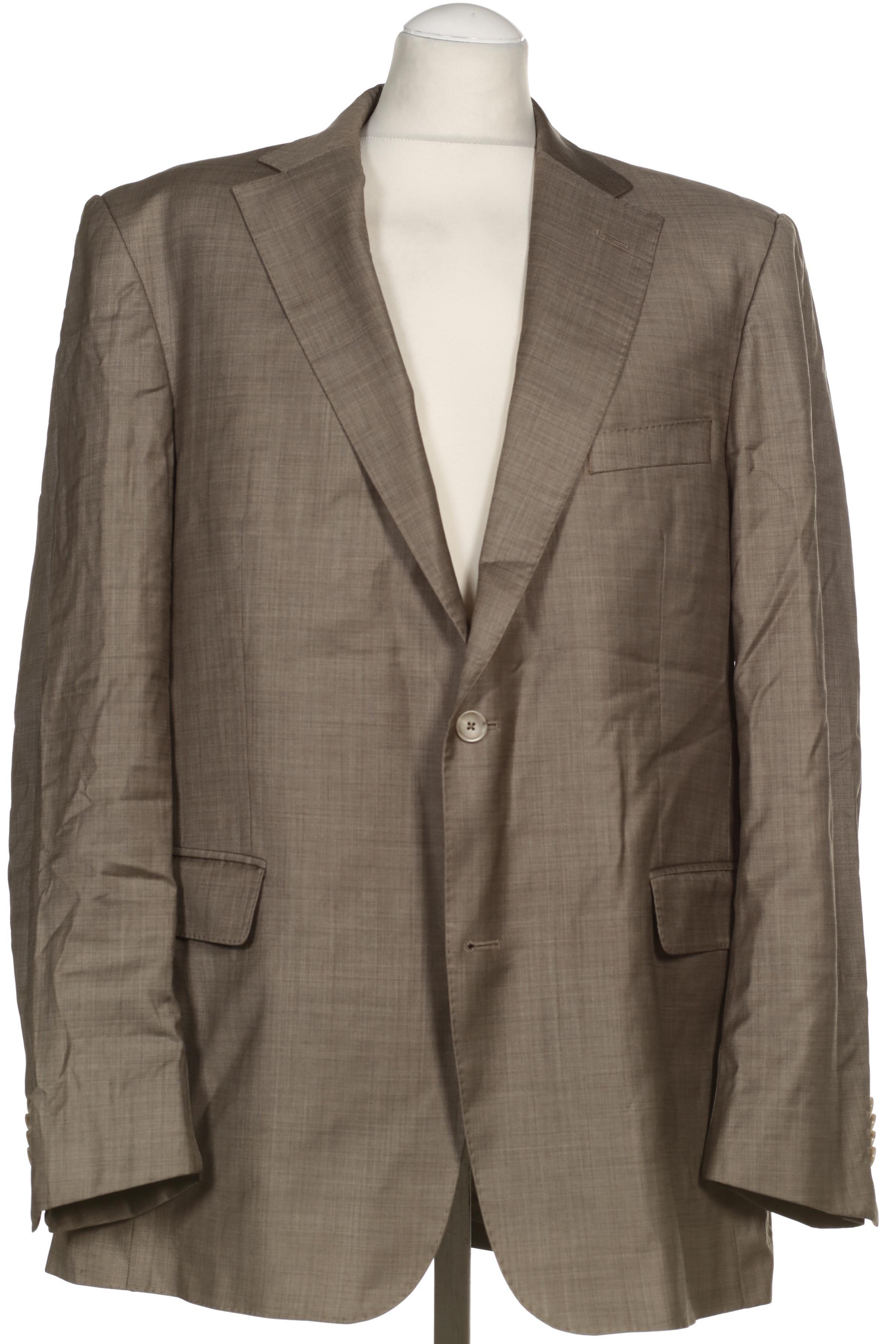 

Eduard Dressler Herren Sakko, braun, Gr. 54