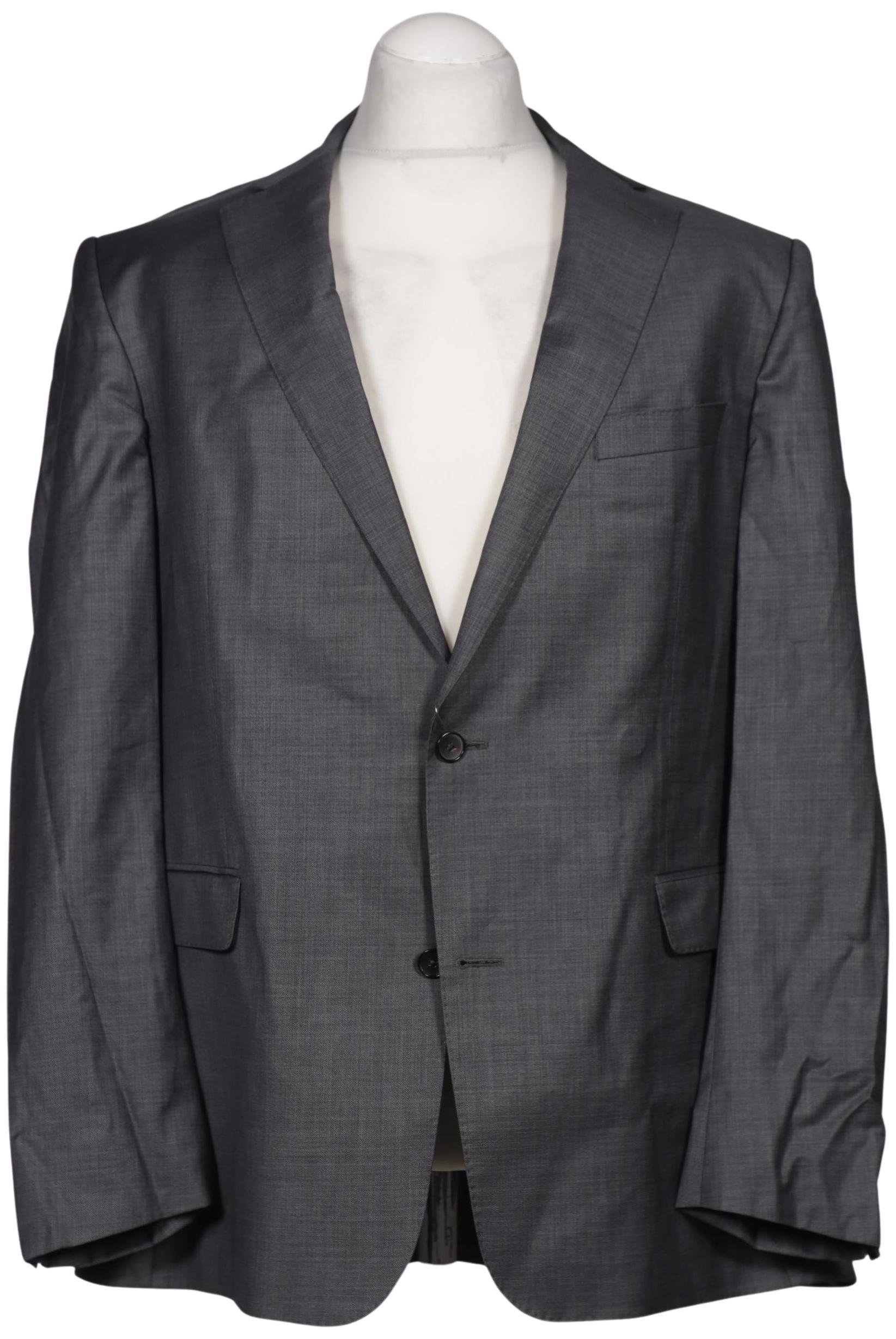 

Eduard Dressler Herren Sakko, grau, Gr. 54