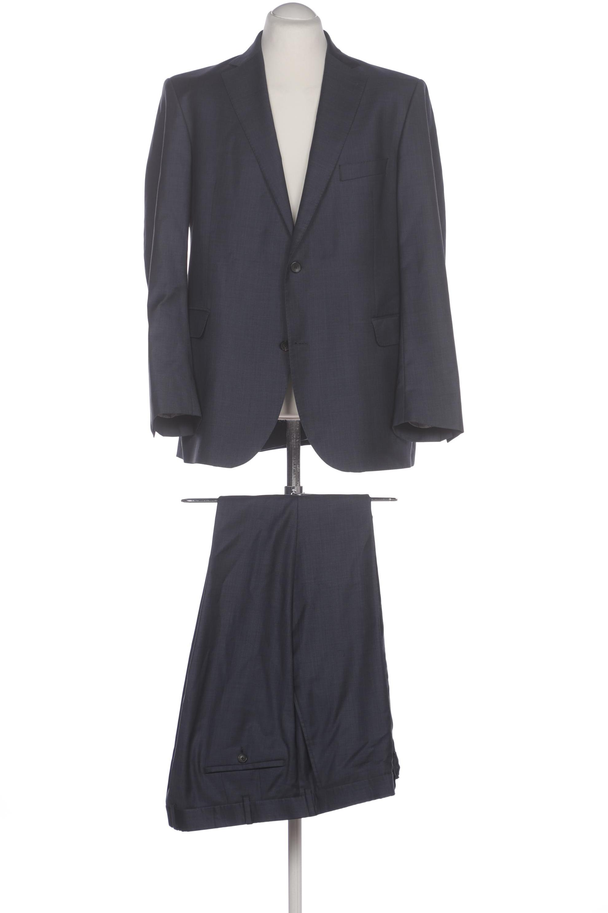 

Eduard Dressler Herren Anzug, blau, Gr. 27