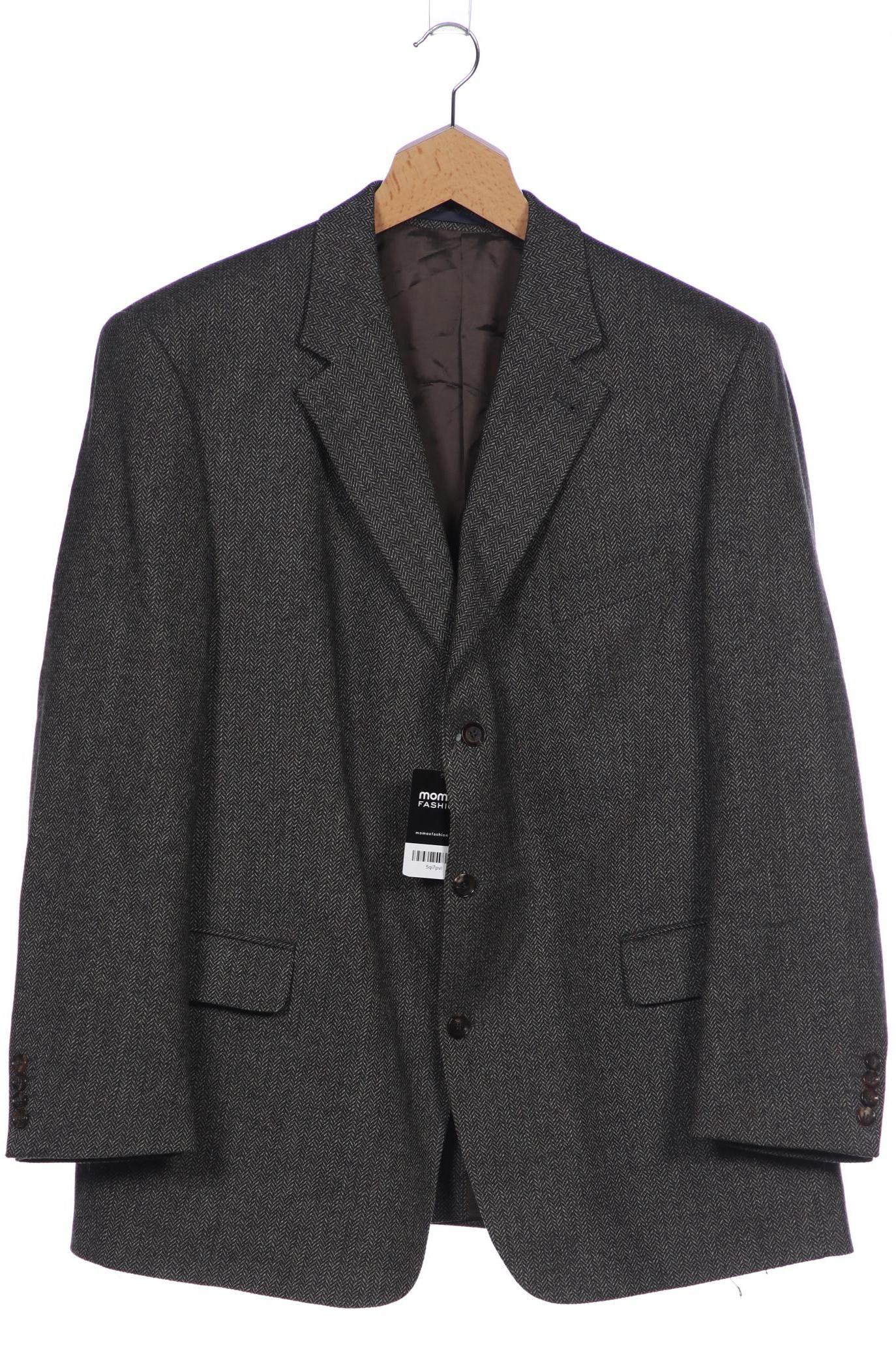 

Eduard Dressler Herren Sakko, grau, Gr. 29