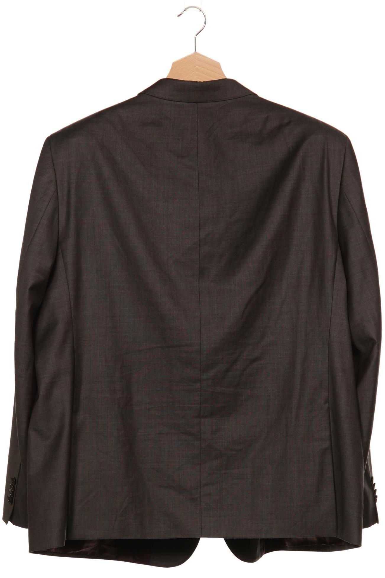 

Eduard Dressler Herren Sakko, braun, Gr. 32