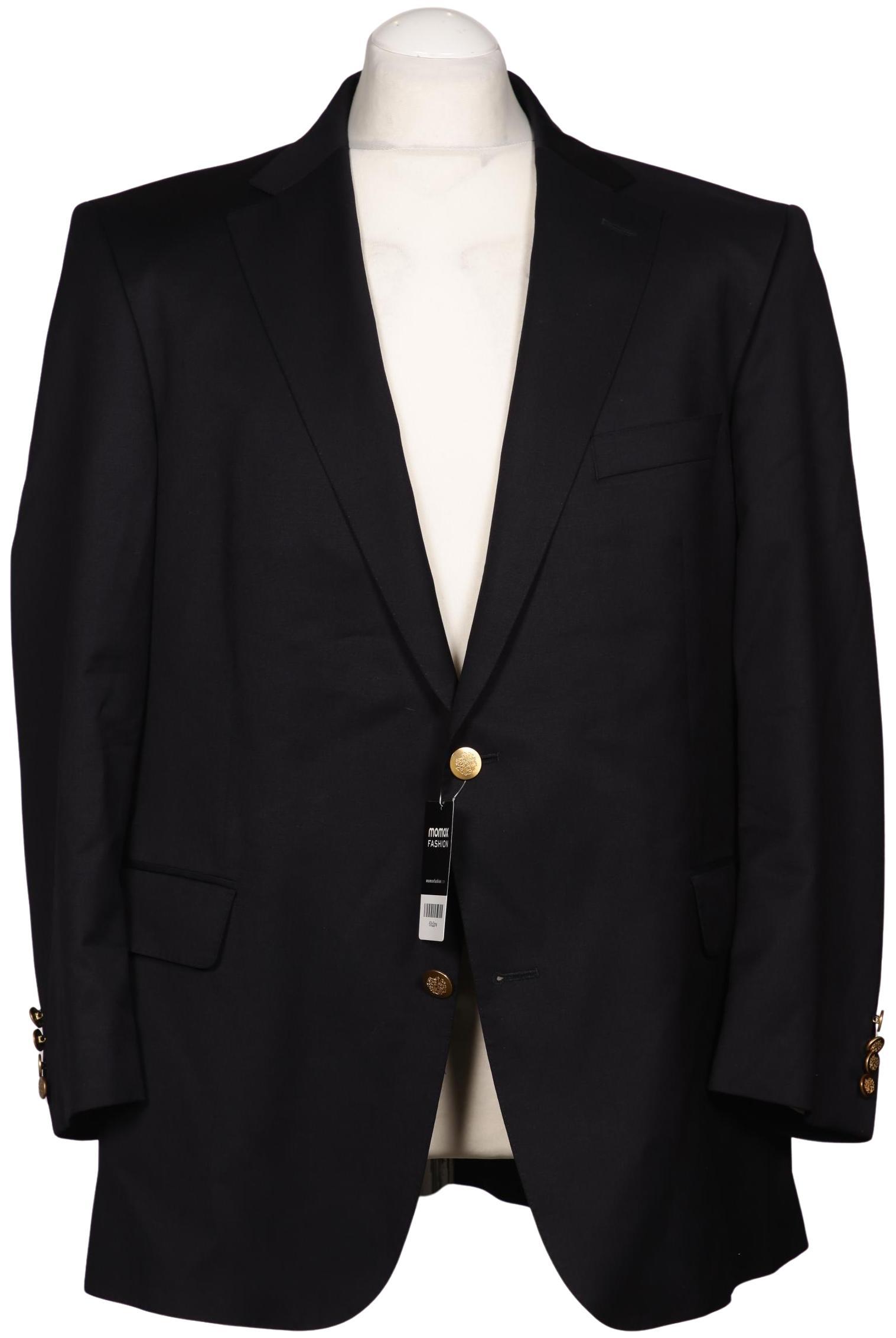 

Eduard Dressler Herren Sakko, marineblau, Gr. 27