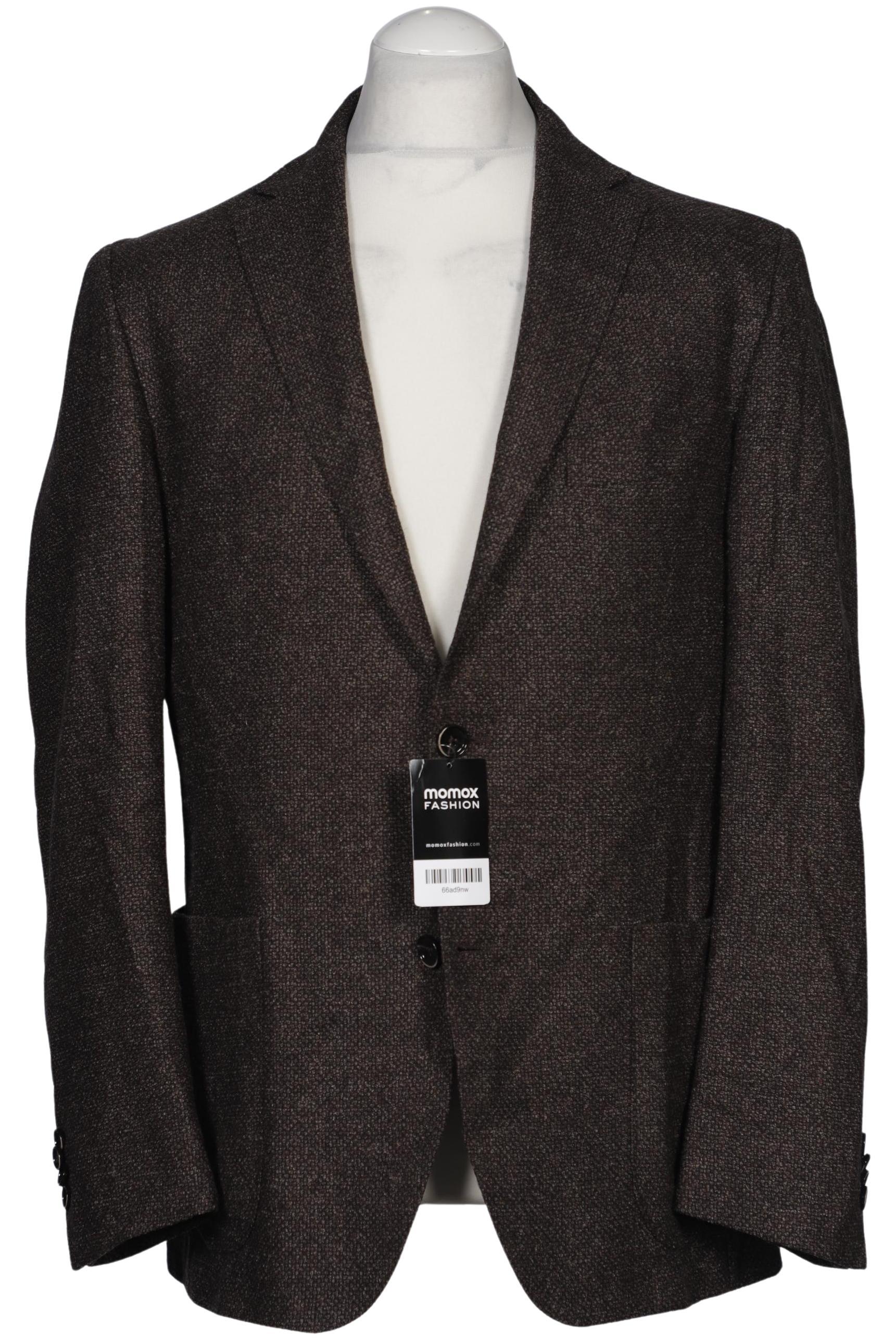 

Eduard Dressler Herren Sakko, braun, Gr. 50