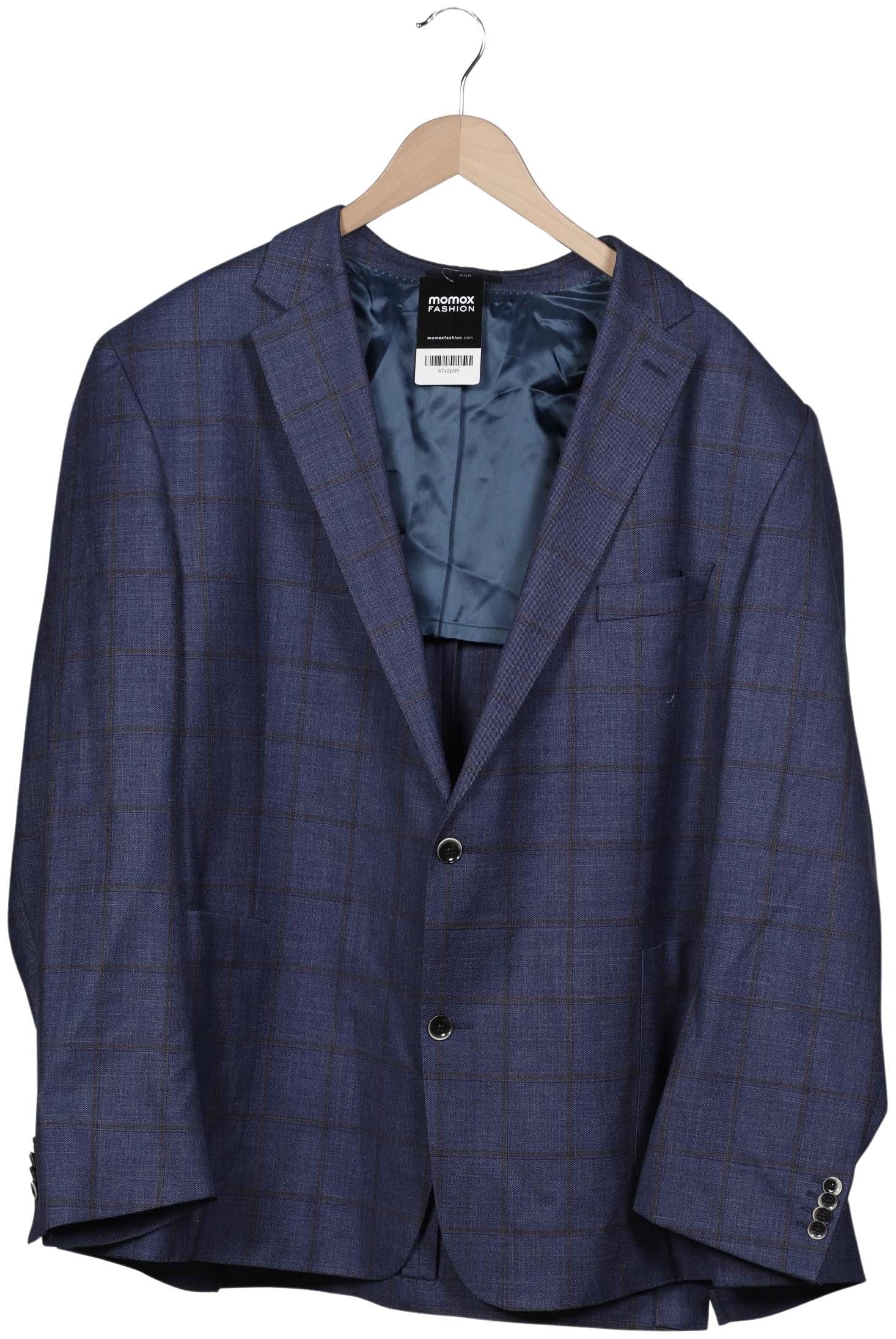 

Eduard Dressler Herren Sakko, blau, Gr. 32