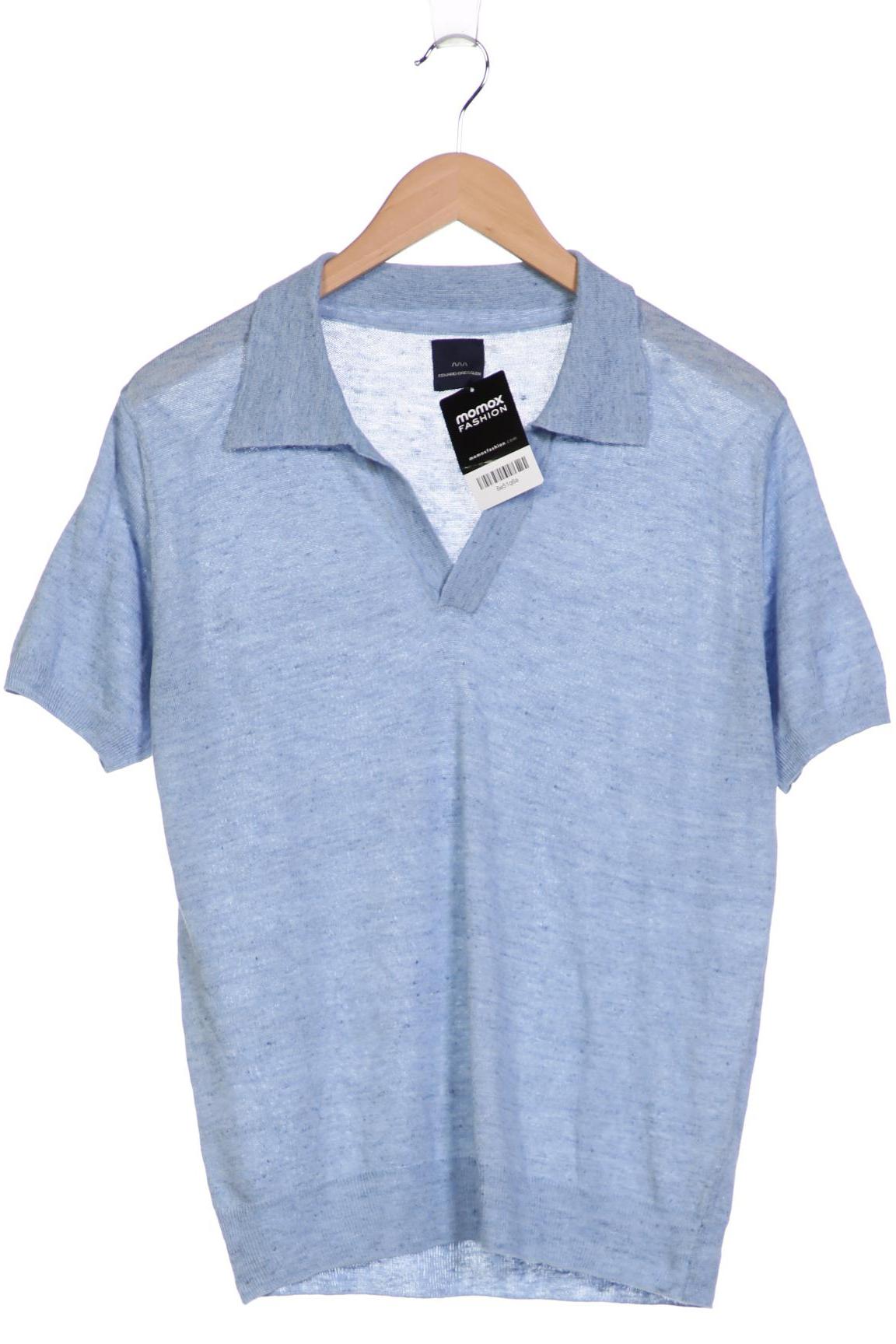 

Eduard Dressler Herren Pullover, hellblau, Gr. 46
