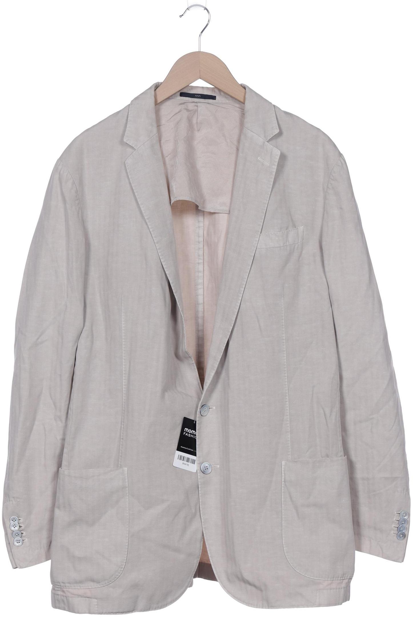 

Eduard Dressler Herren Sakko, beige, Gr. 110