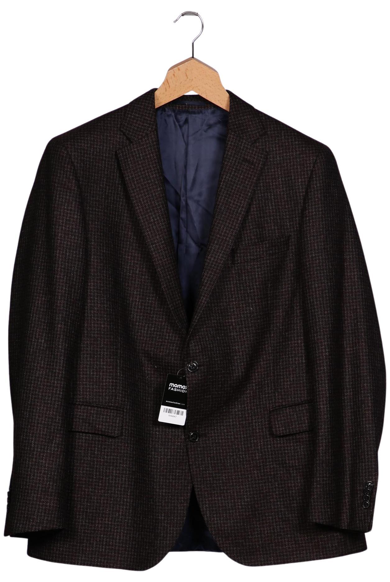 

Eduard Dressler Herren Sakko, braun, Gr. 56