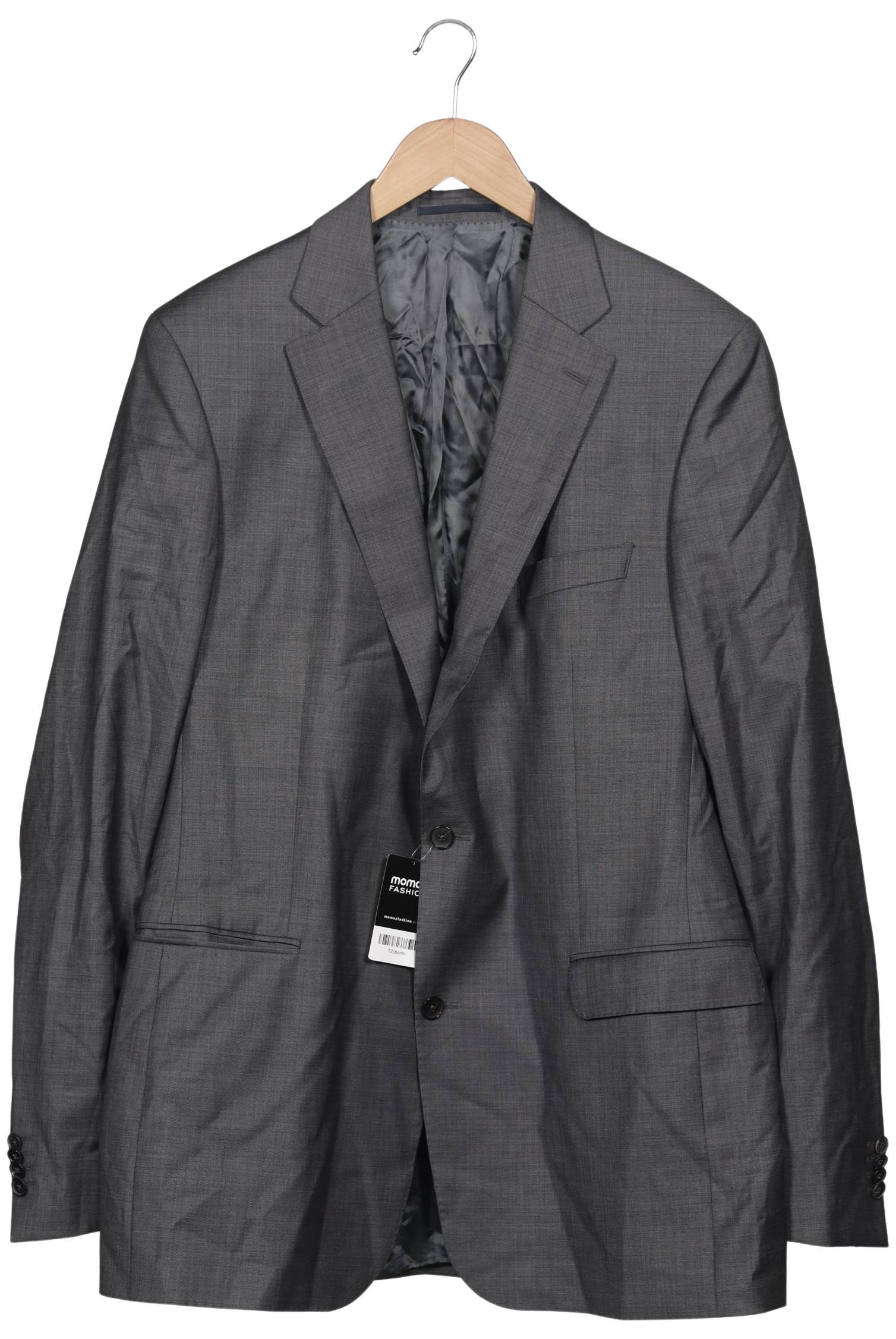 

Eduard Dressler Herren Sakko, grau, Gr. 110