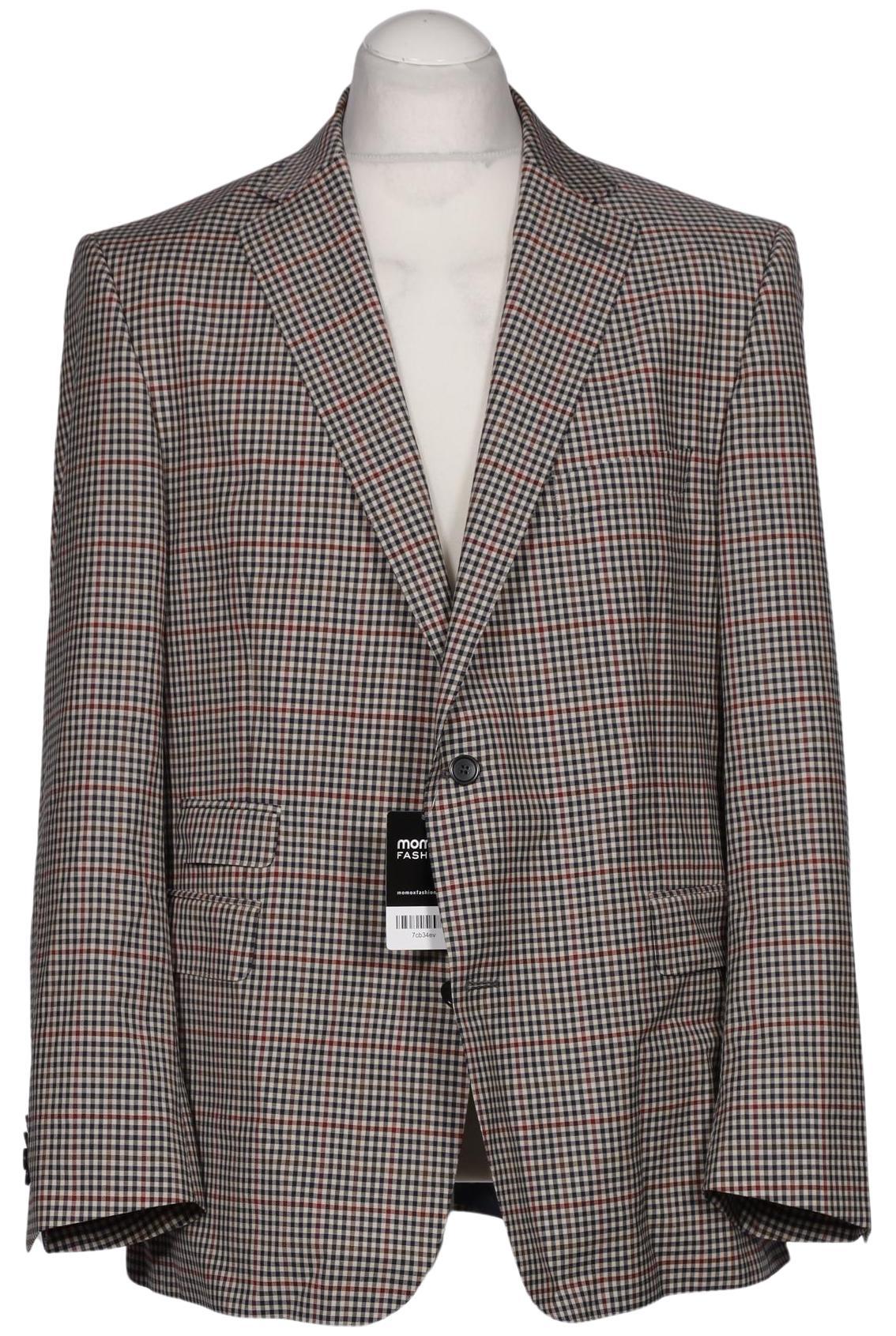 

Eduard Dressler Herren Sakko, braun, Gr. 27