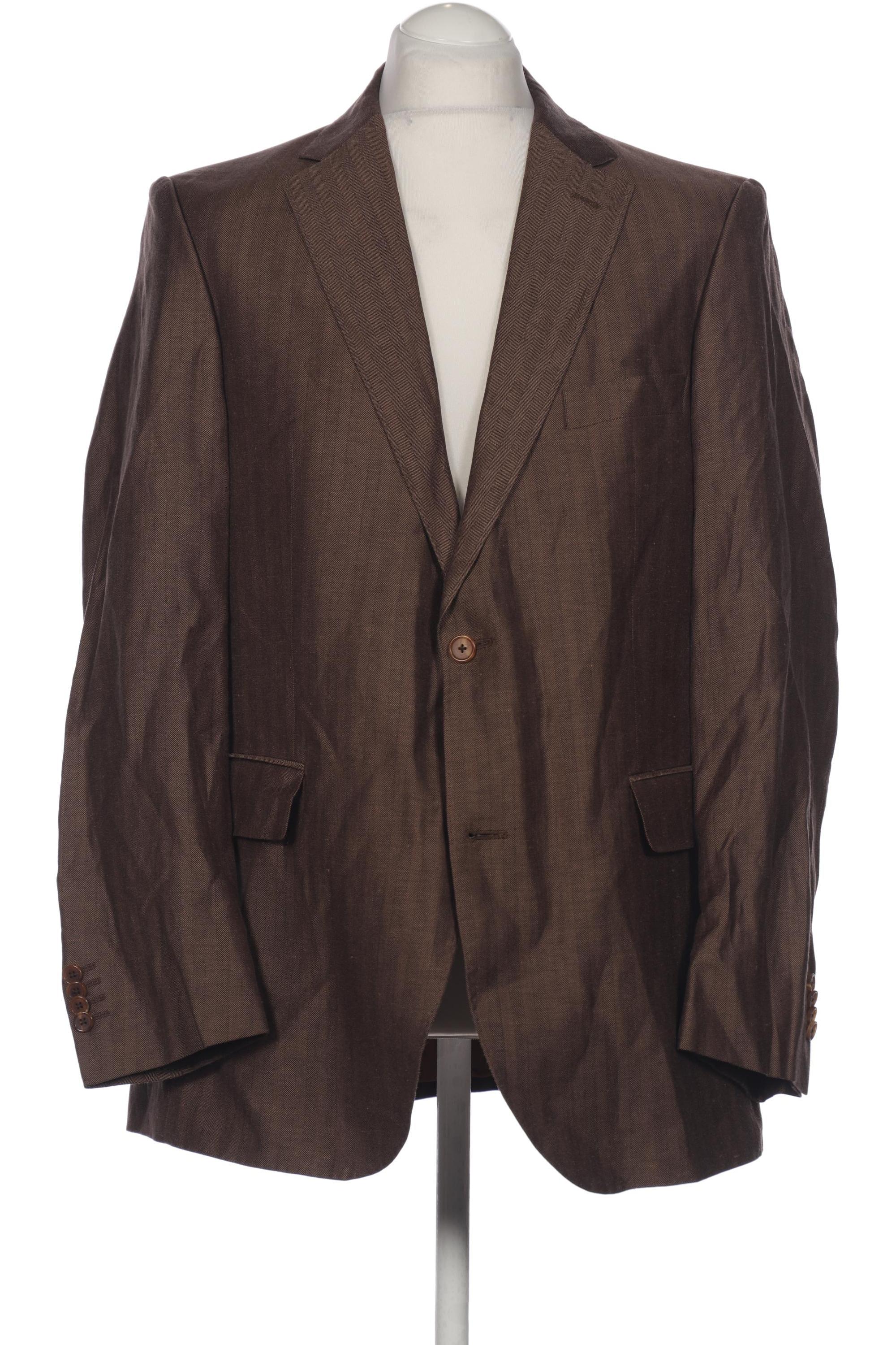

Eduard Dressler Herren Sakko, braun, Gr. 52