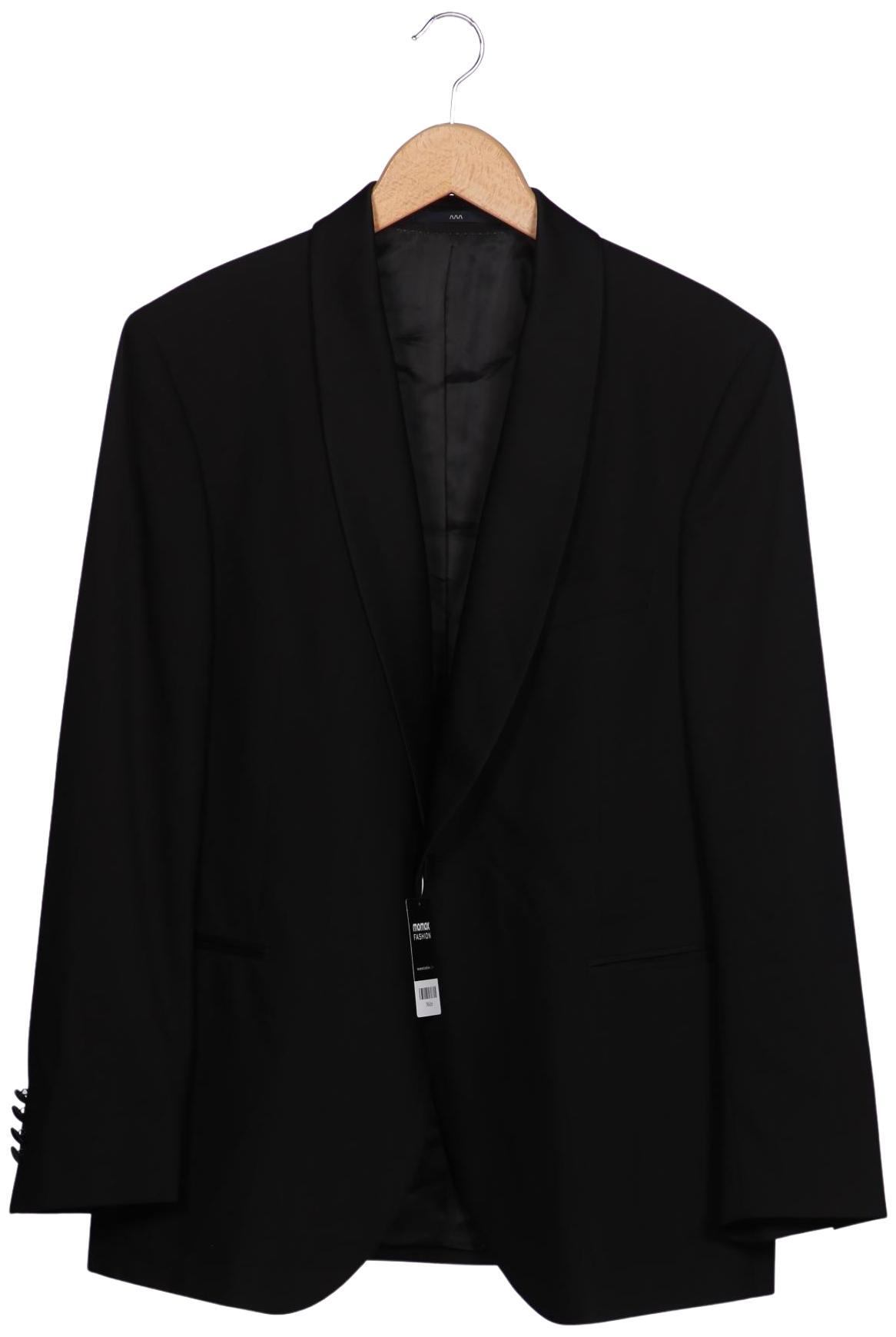 

Eduard Dressler Herren Sakko, schwarz, Gr. 26