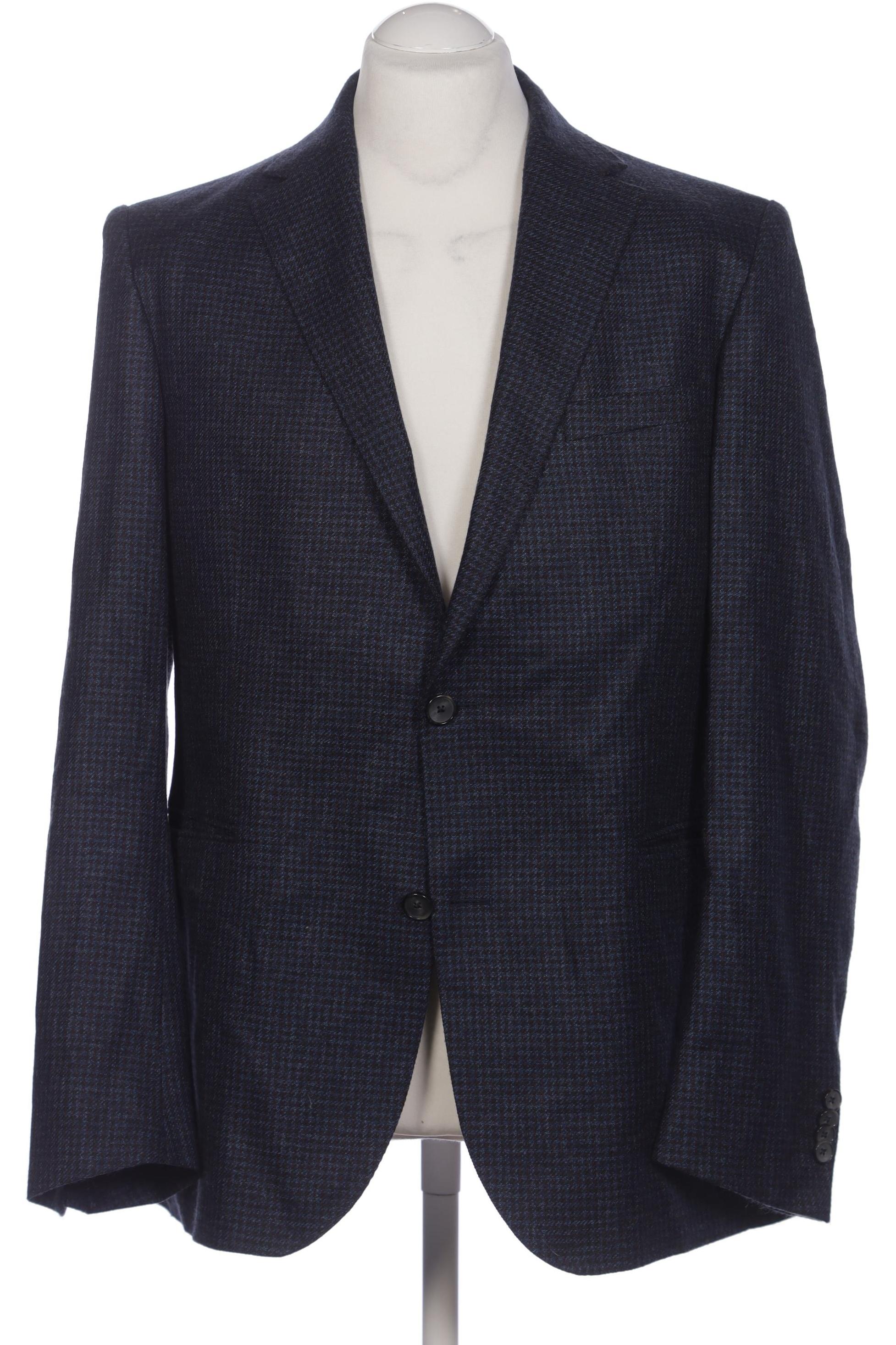 

Eduard Dressler Herren Sakko, marineblau, Gr. 52