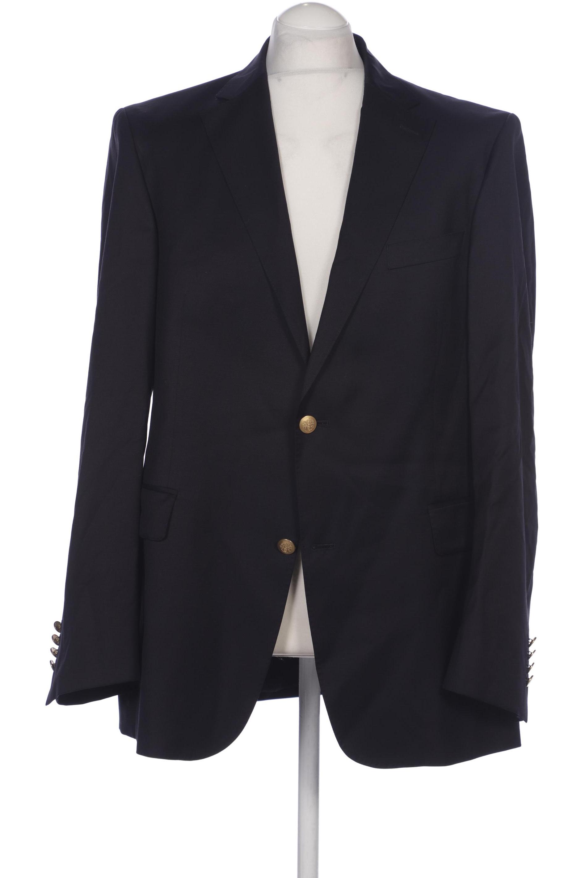 

Eduard Dressler Herren Sakko, marineblau, Gr. 54