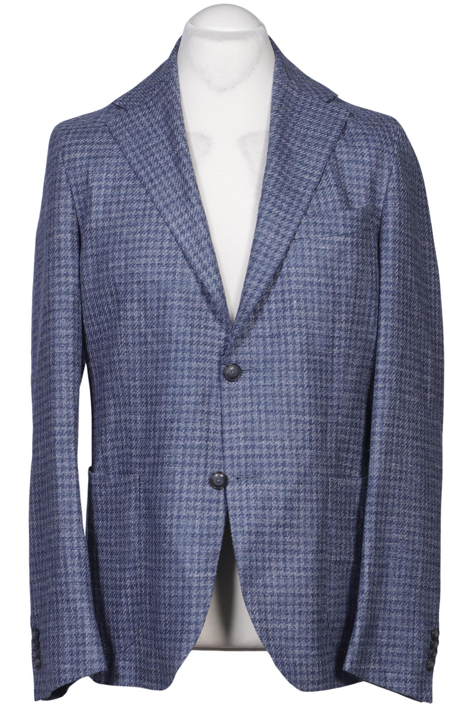 

Eduard Dressler Herren Sakko, blau, Gr. 50