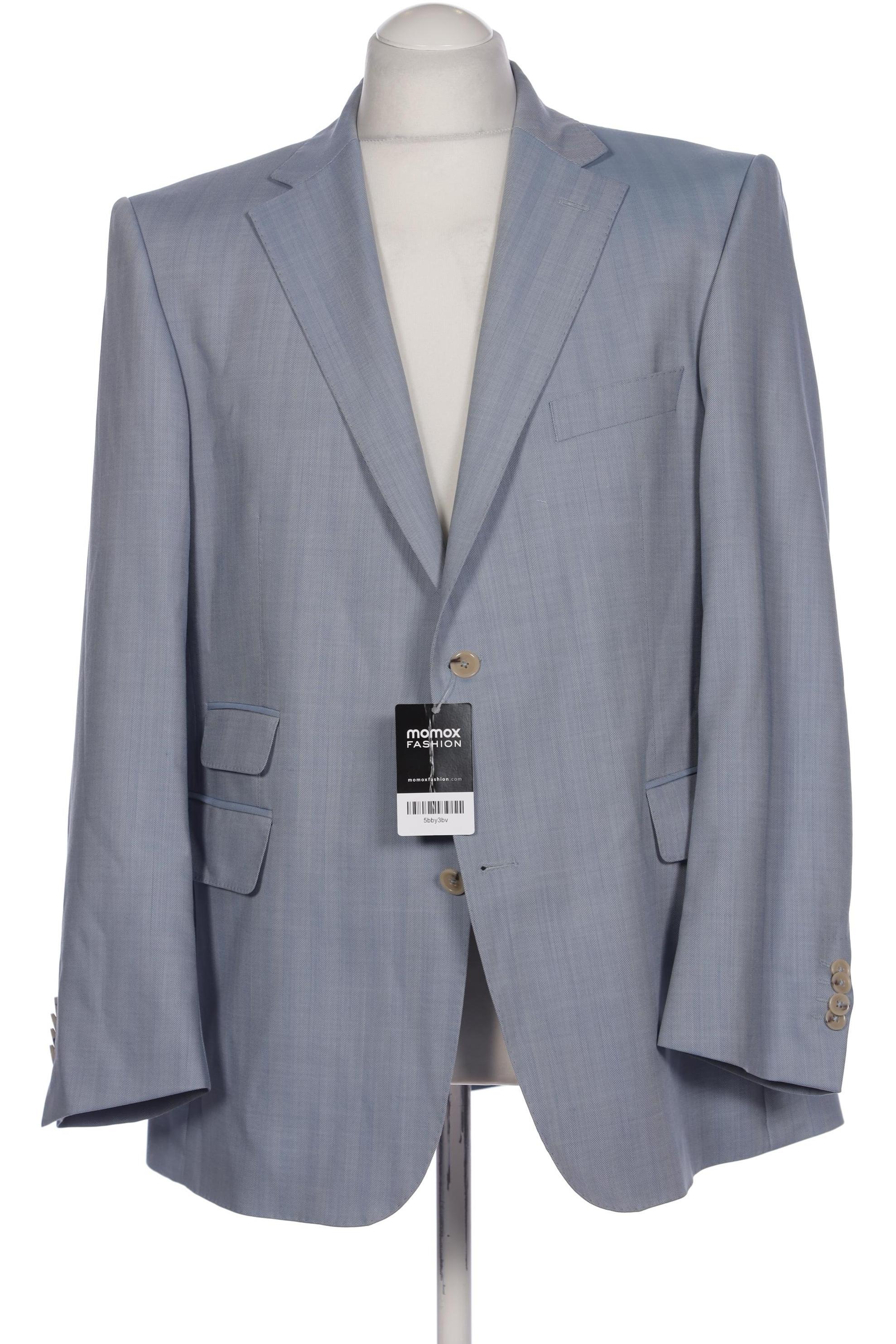 

Eduard Dressler Herren Sakko, hellblau, Gr. 26